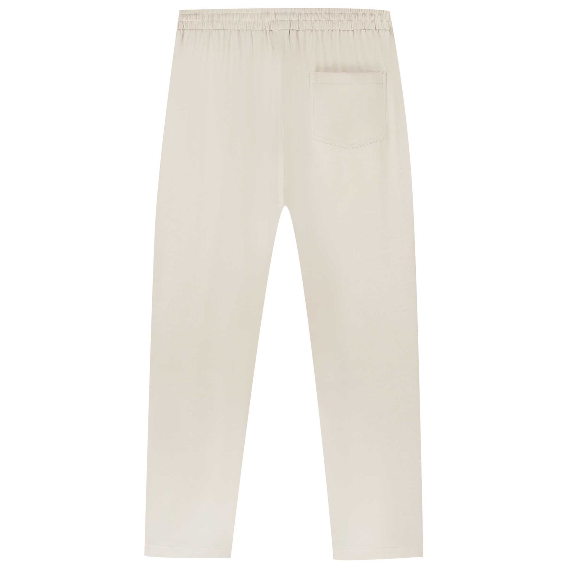 Law of the Sea Broek Patriot 