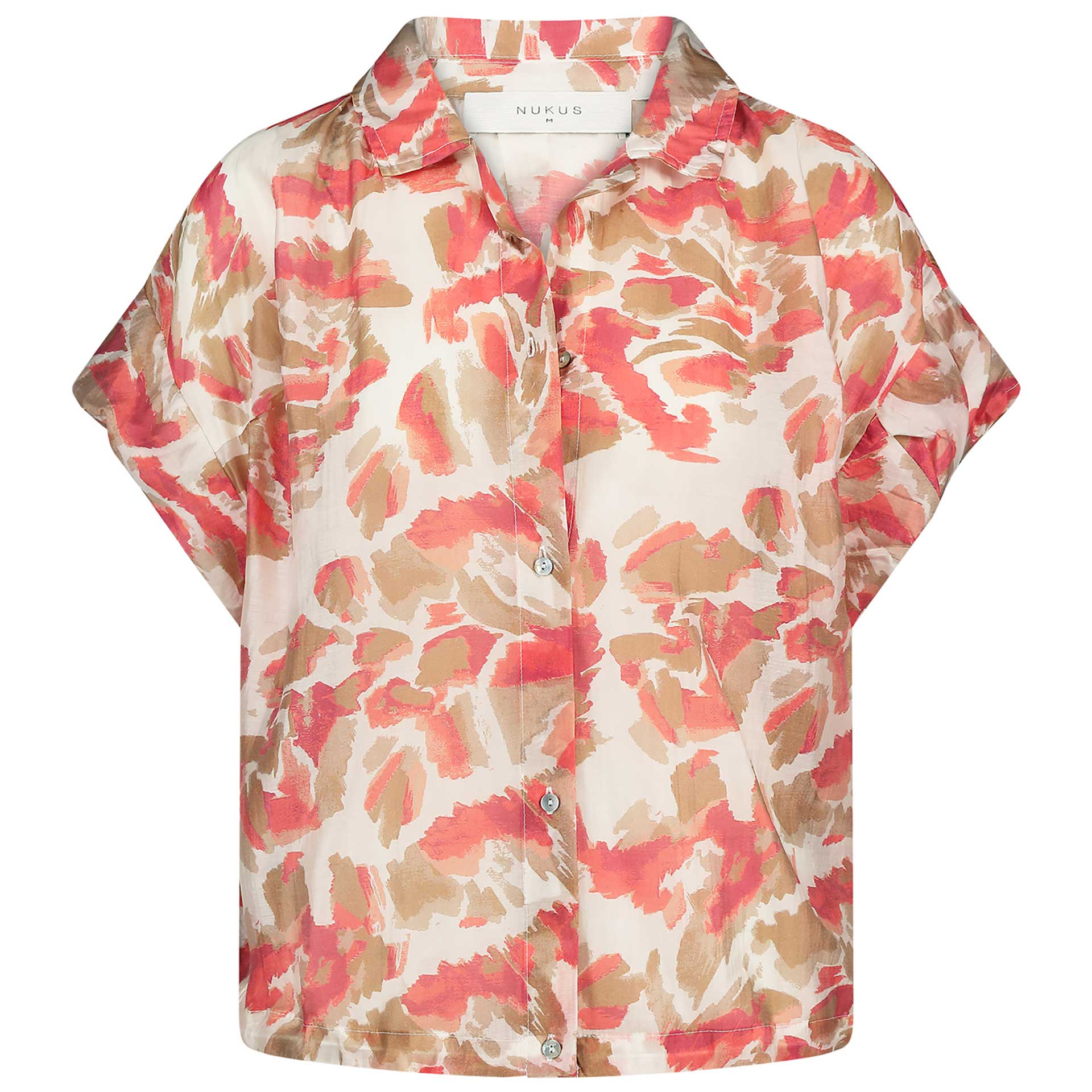 NUKUS Blouse Catalina