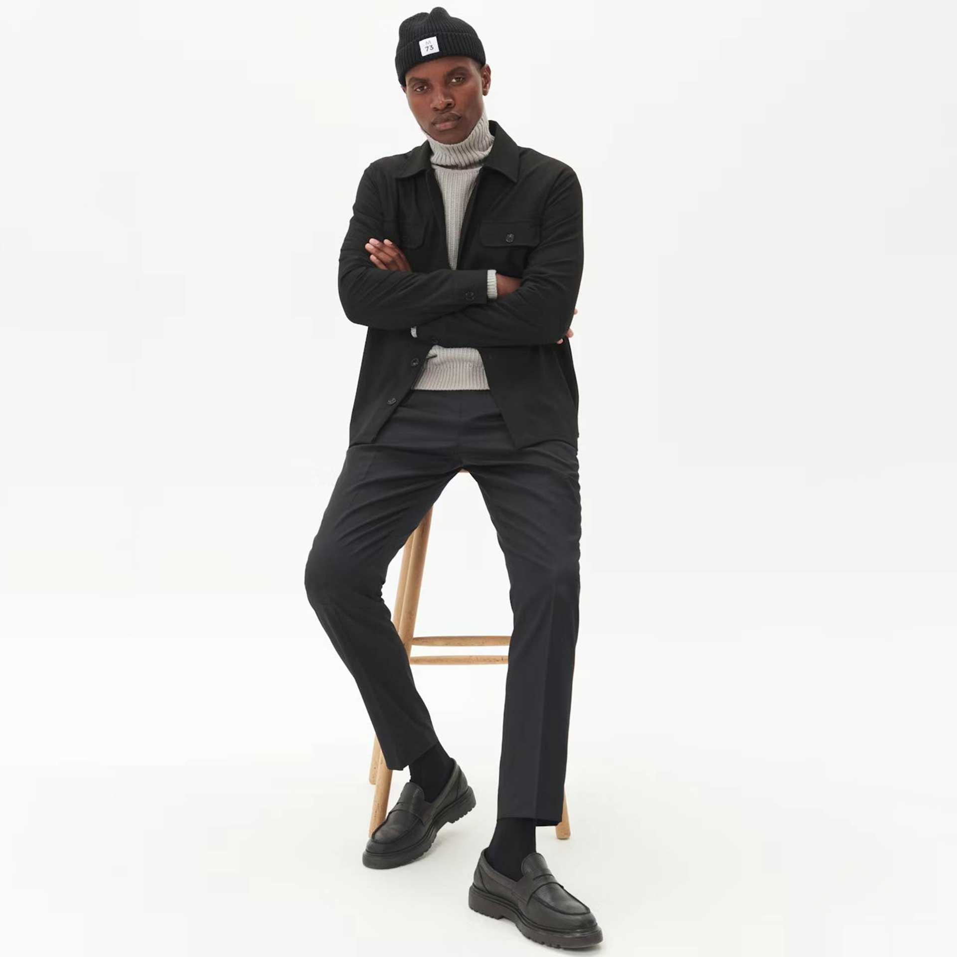 Matinique Overshirt Adamo