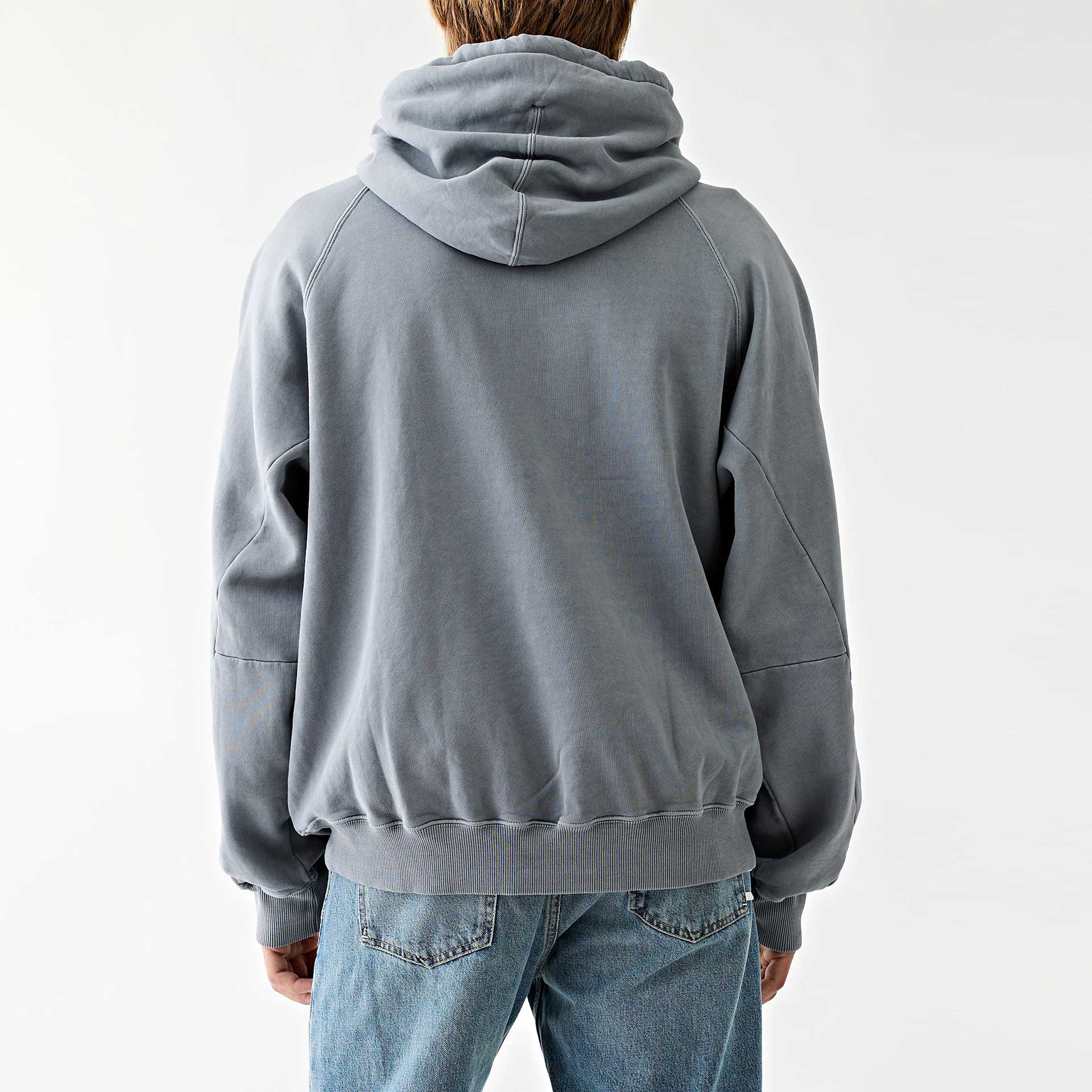 Tenue. Hoodie Chris