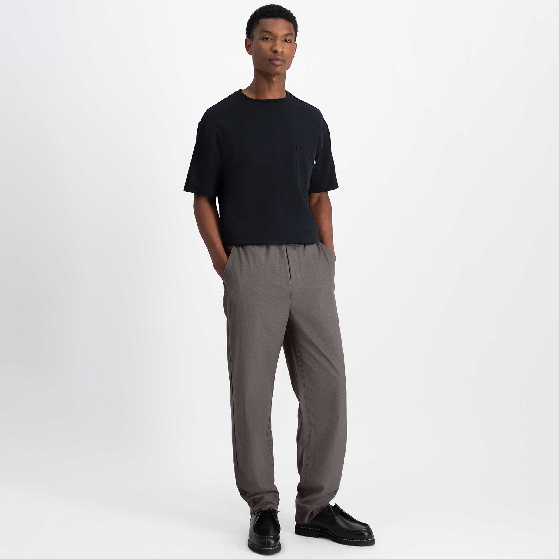 Law of the Sea Broek Condor