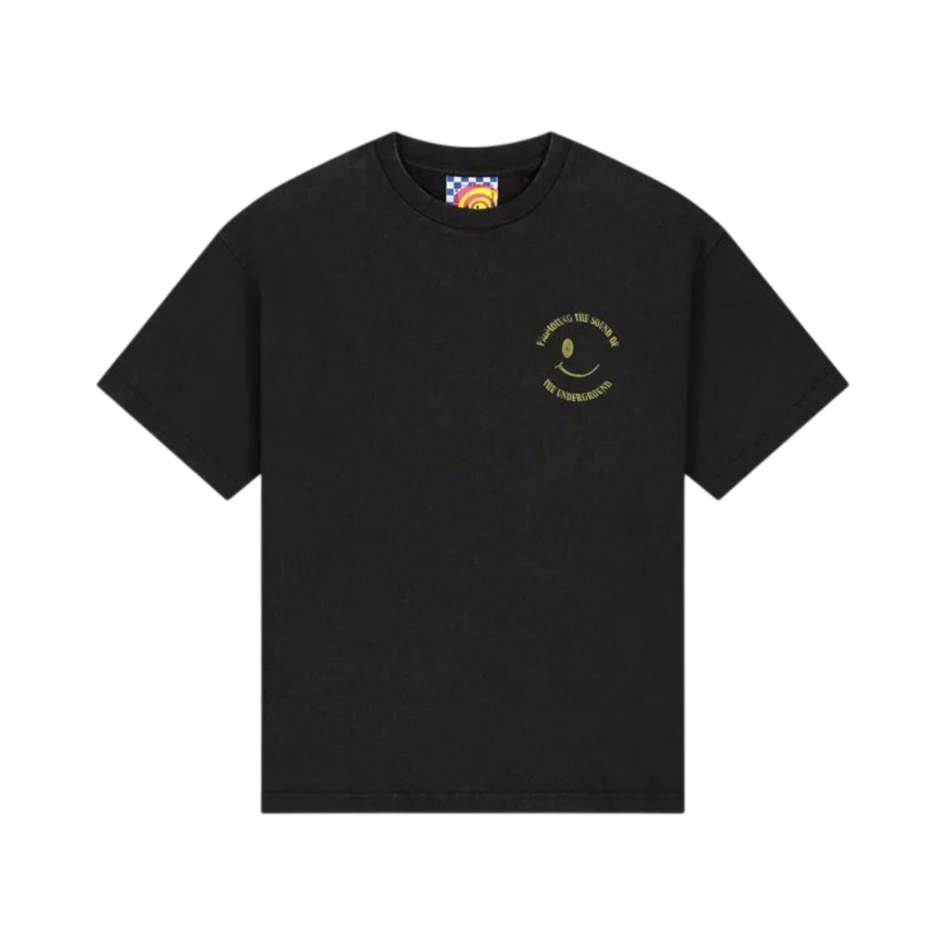 Lovelee Dae T-shirt Chuck Underground