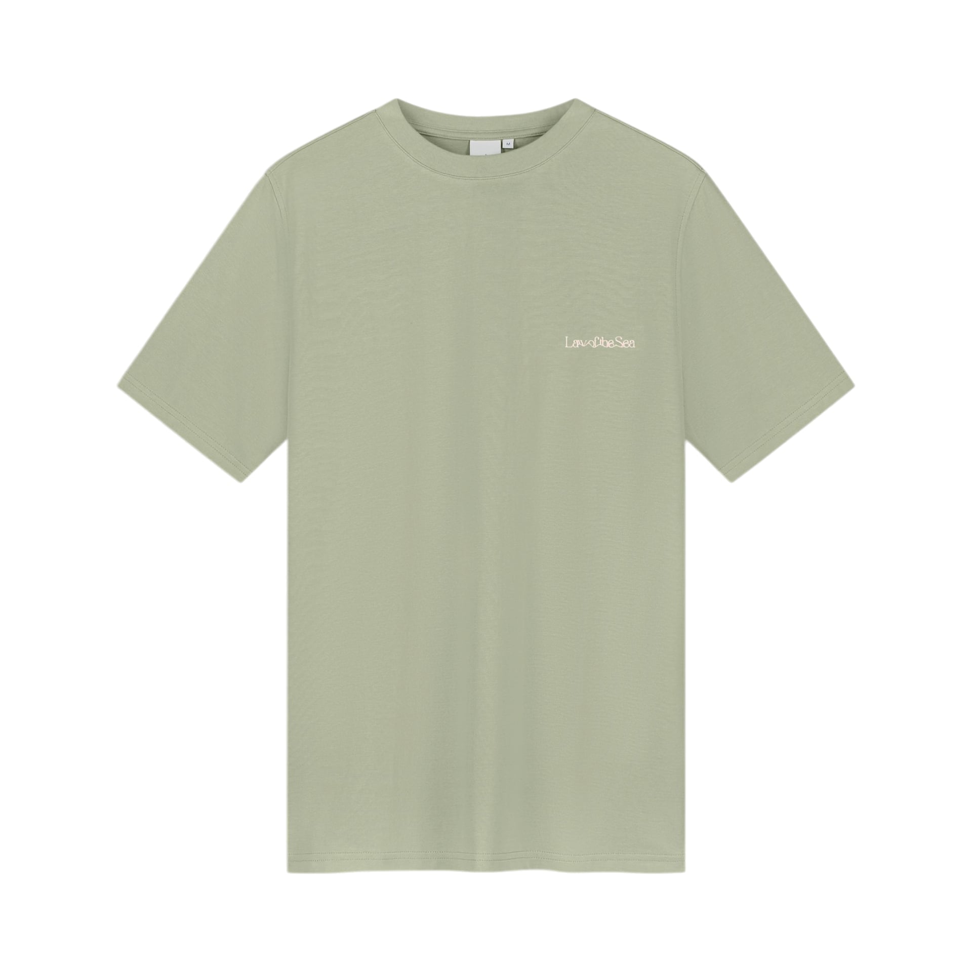 Law of the Sea T-shirt