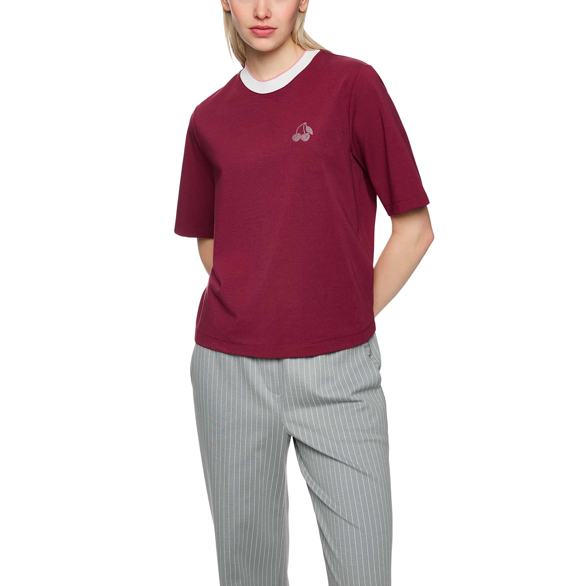 Marc Cain Sport T-Shirt
