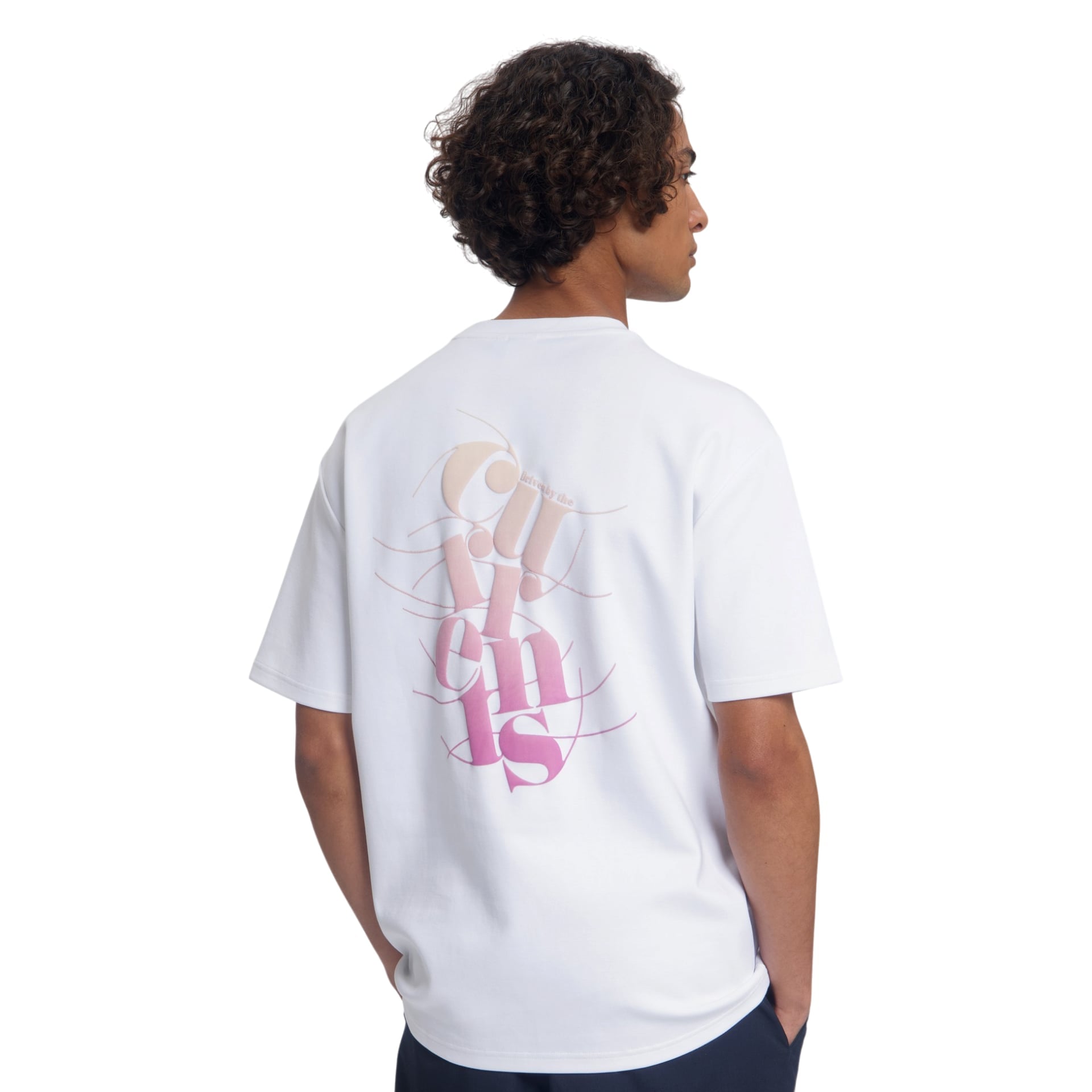 Law of the Sea T-shirt