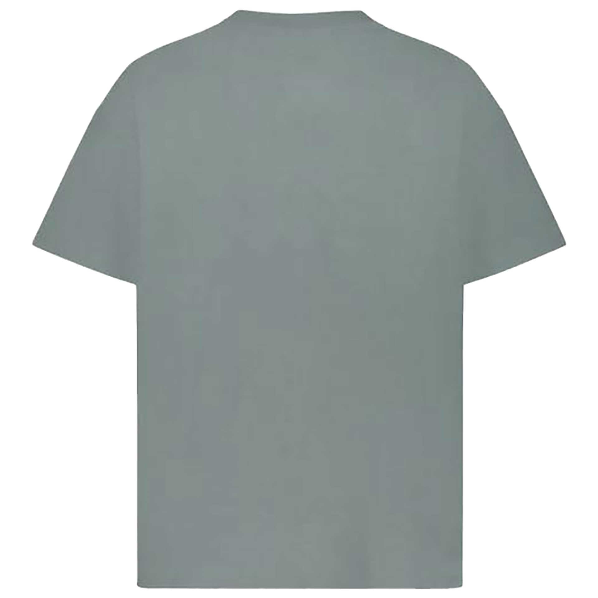 FLANEUR T-Shirt Printed Logo