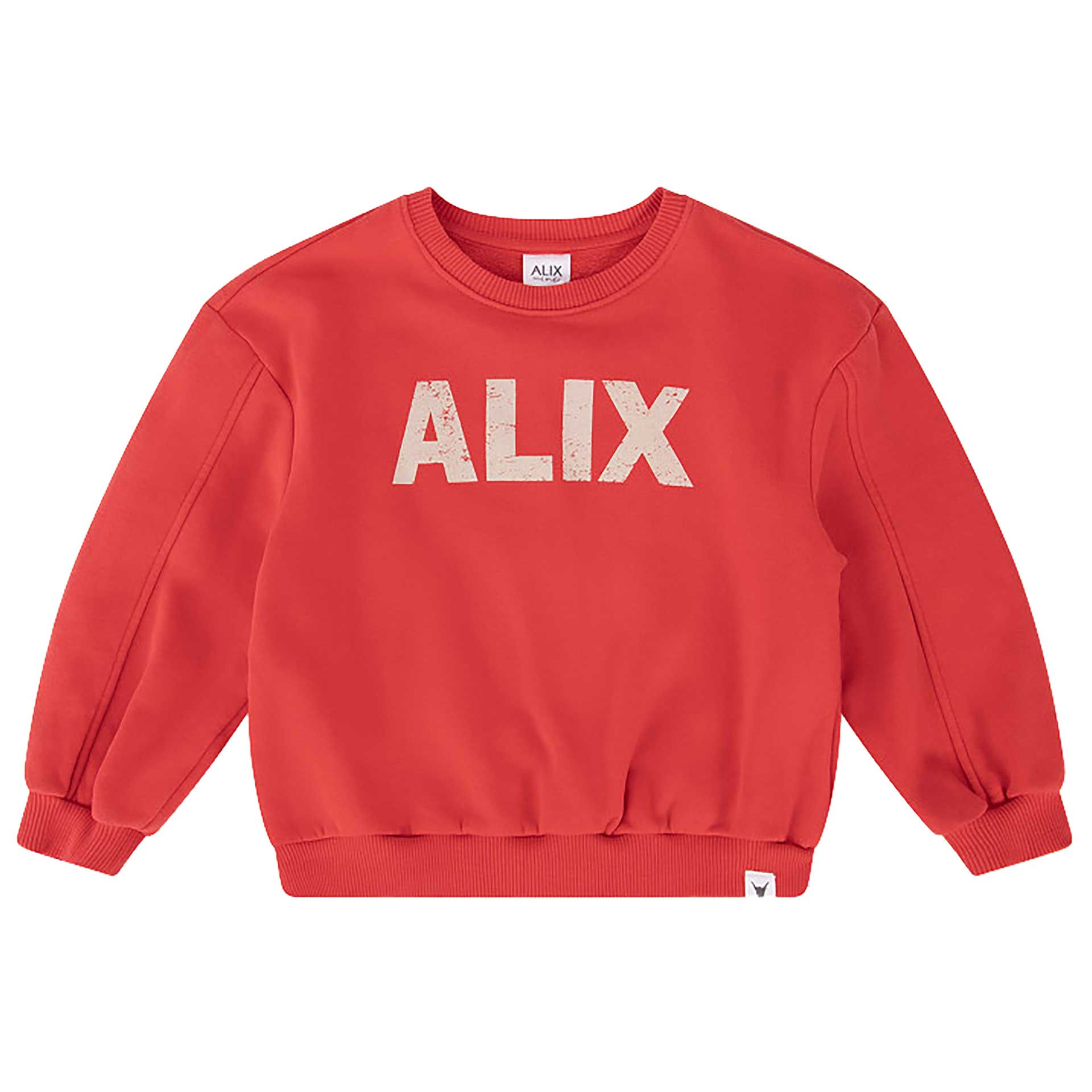 Alix Sweater