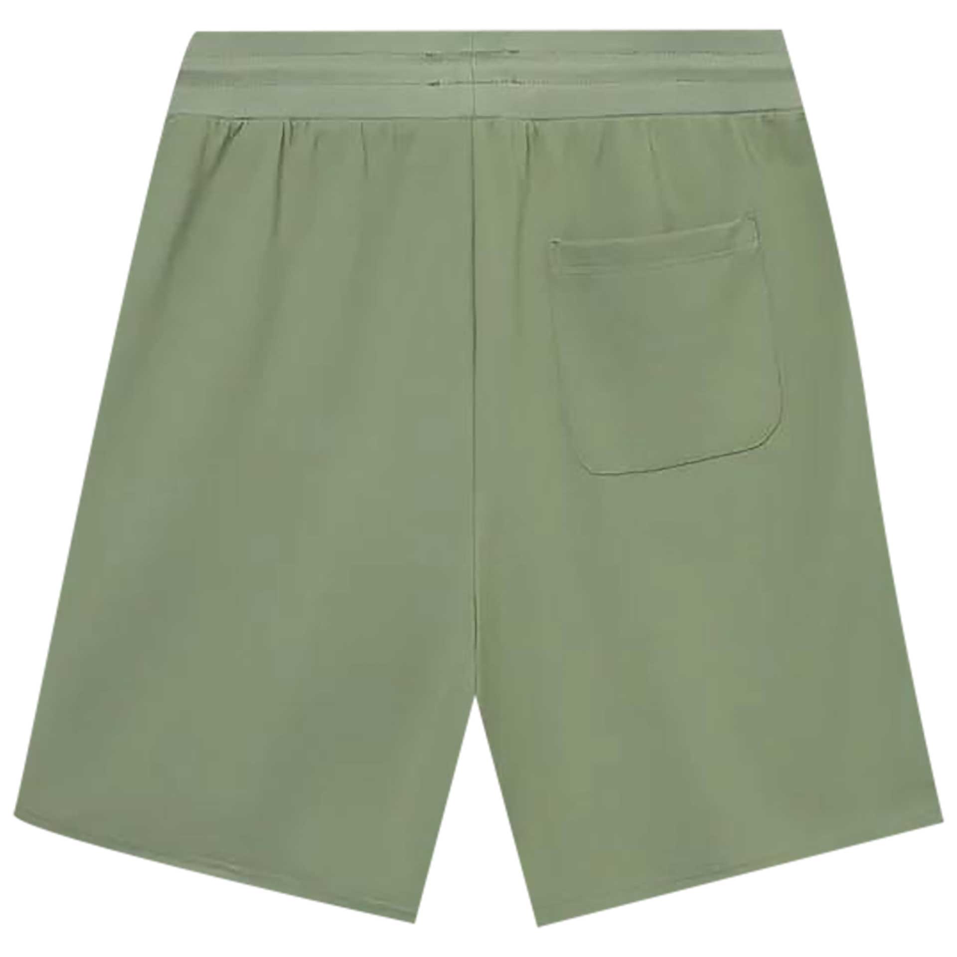 Les Deux Short Sterling