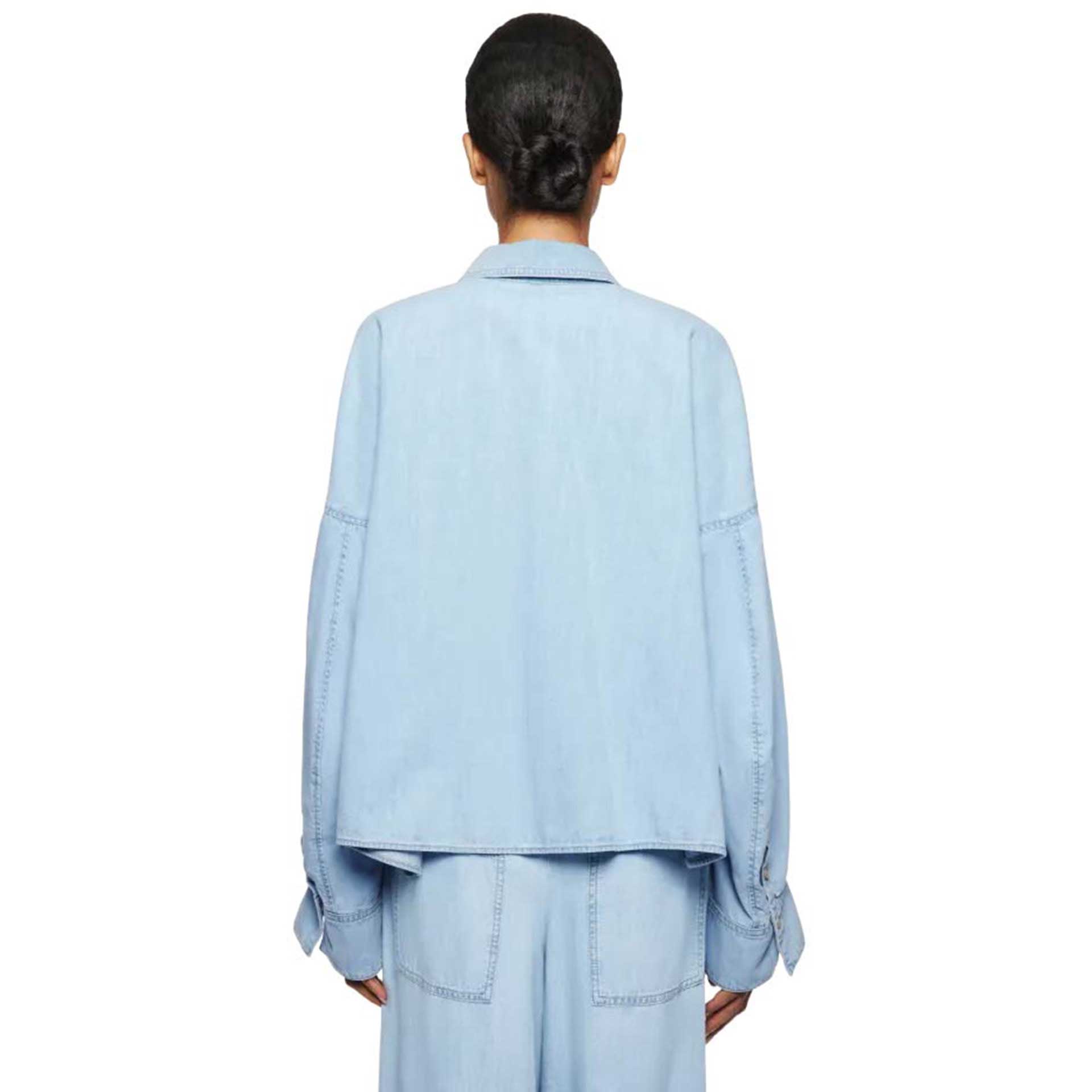 Drykorn Blouse Oshhia