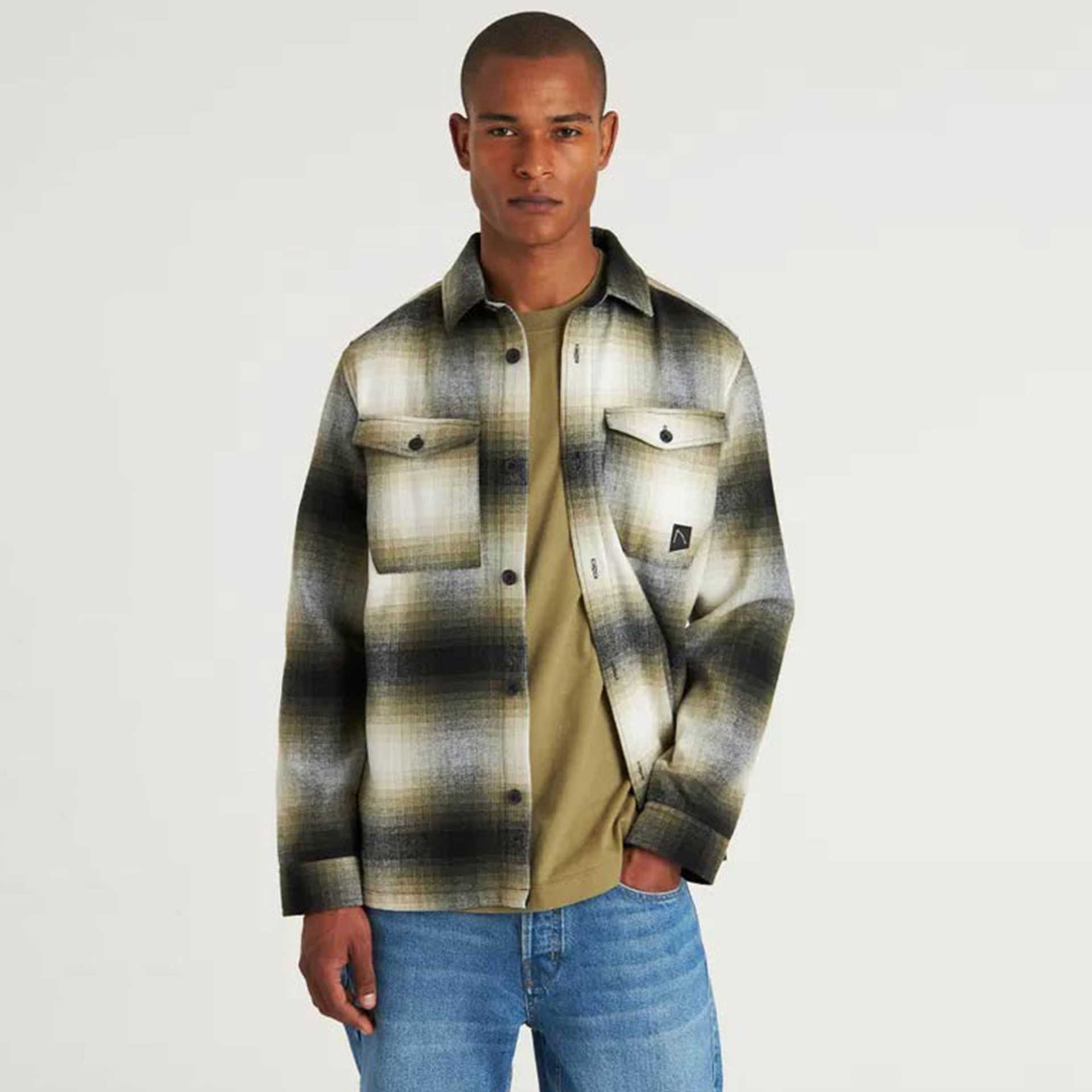 Chasin Overshirt Stryke Montreal