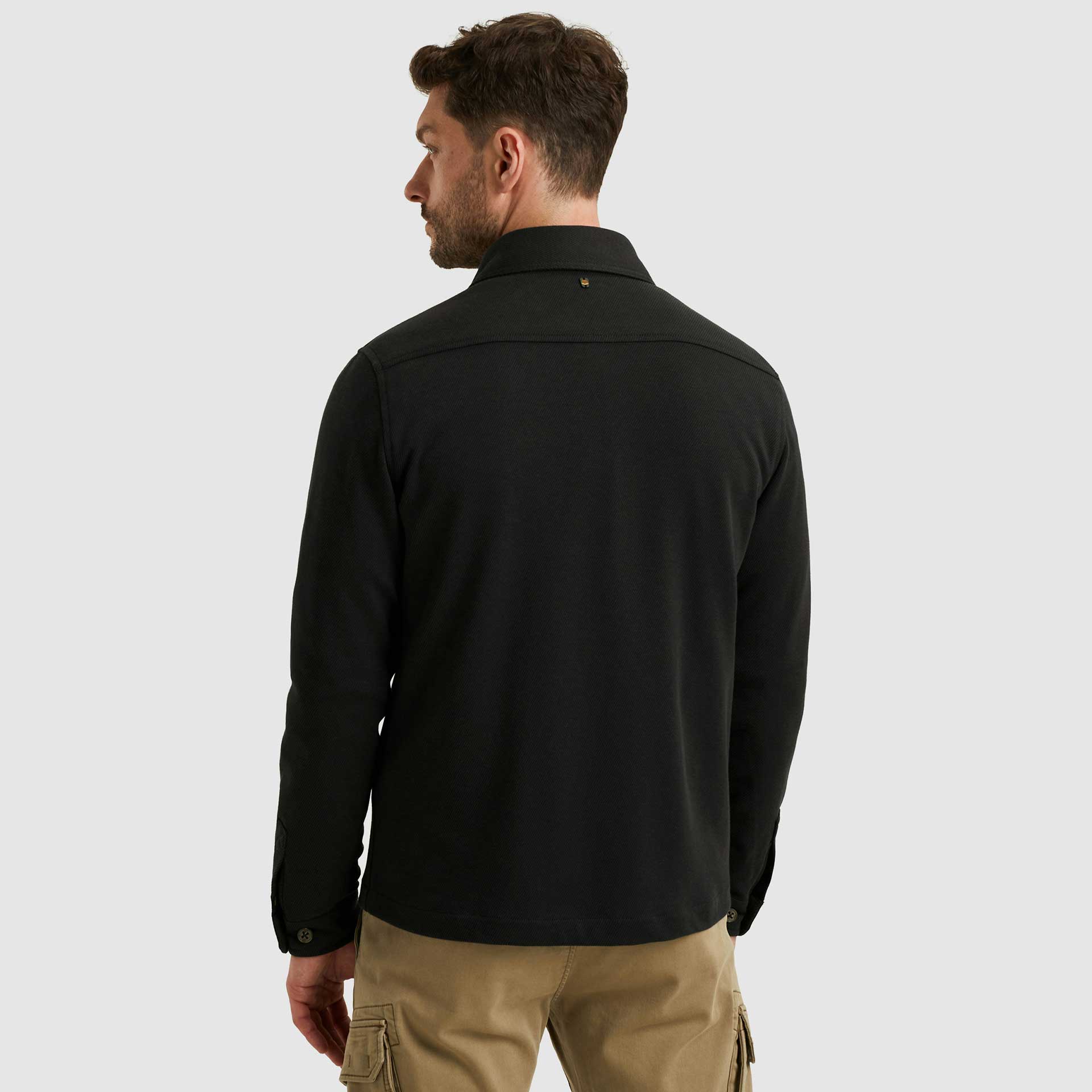 PME Legend Overshirt