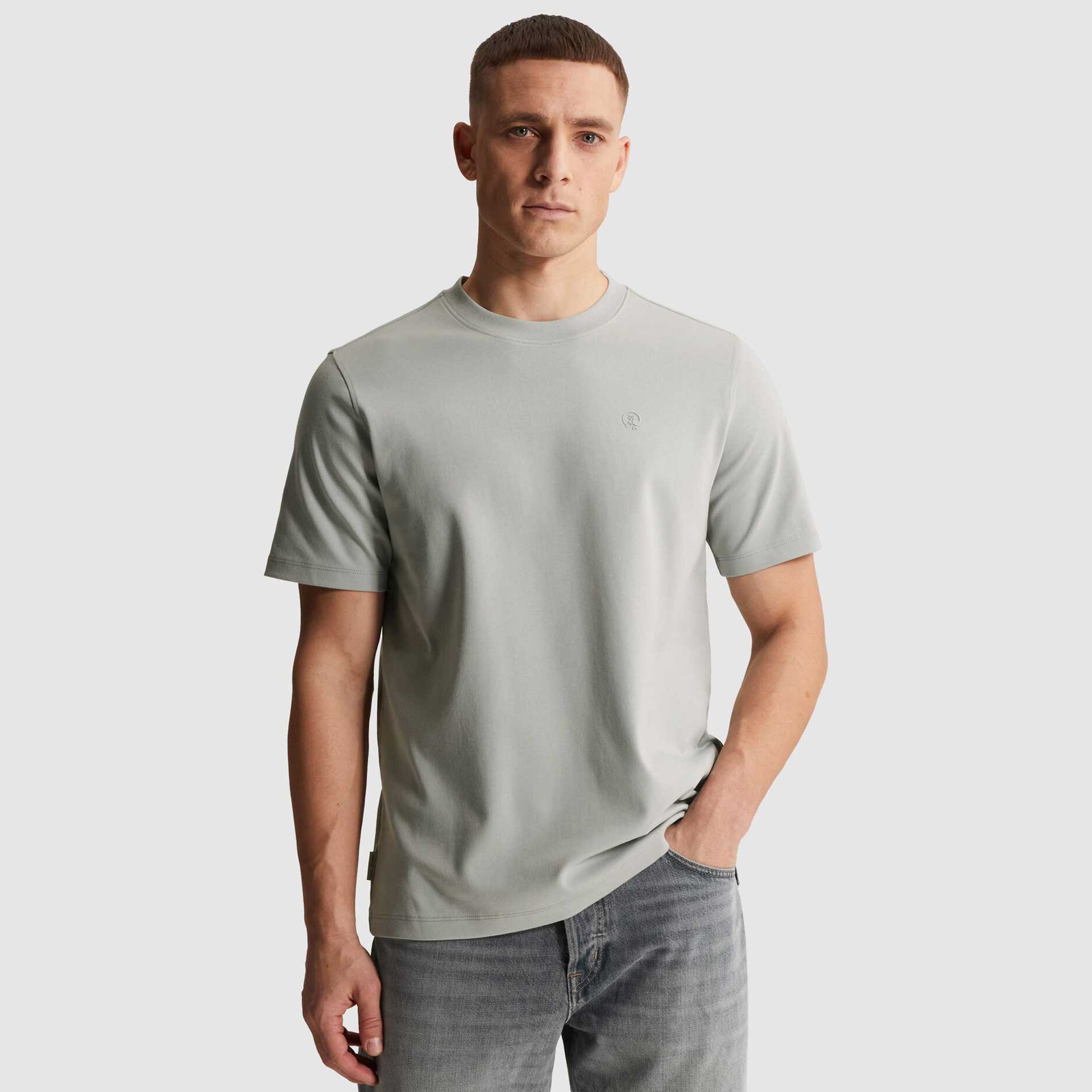 Cast Iron T-Shirt