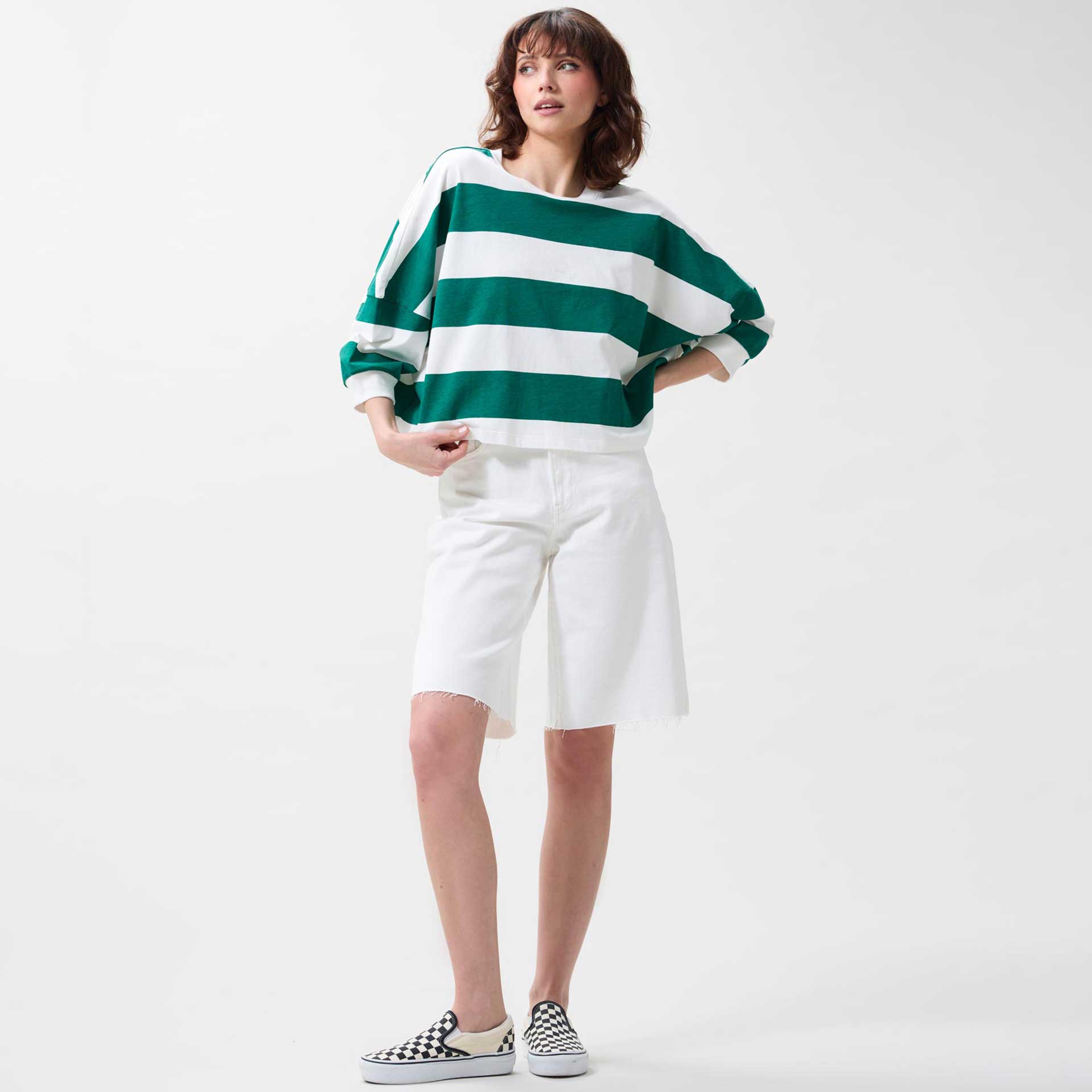 Catwalk Junkie T-shirt