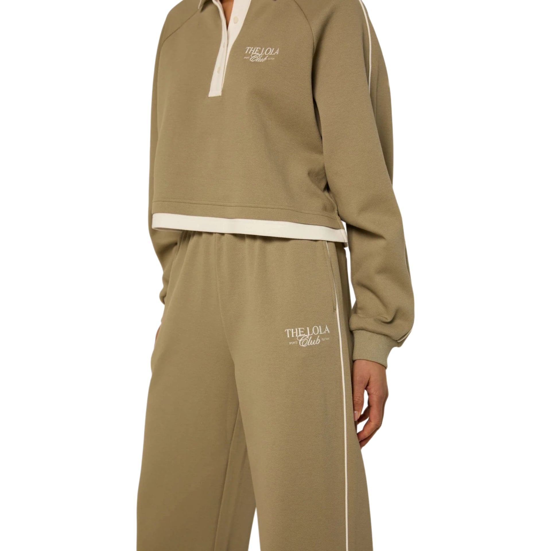 The Lola Club  Broek