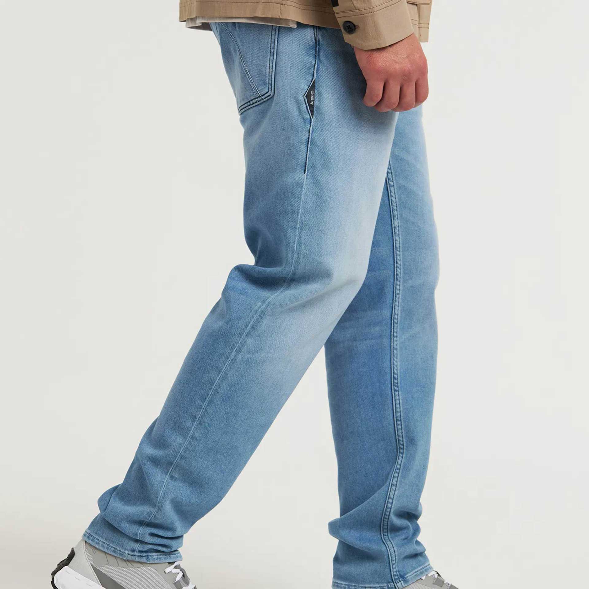 Chasin Jeans Evan Mido