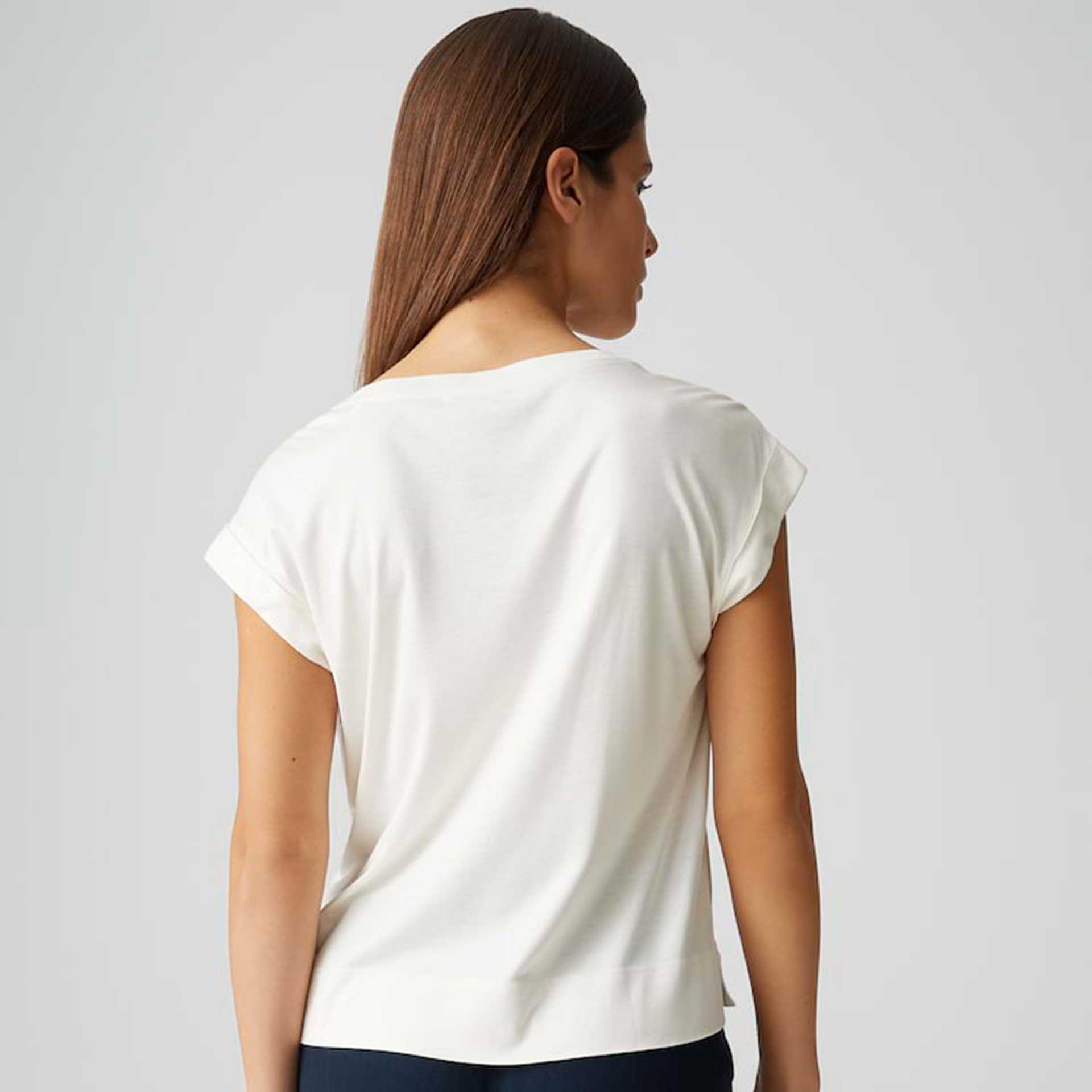 Opus T-shirt Sosilla