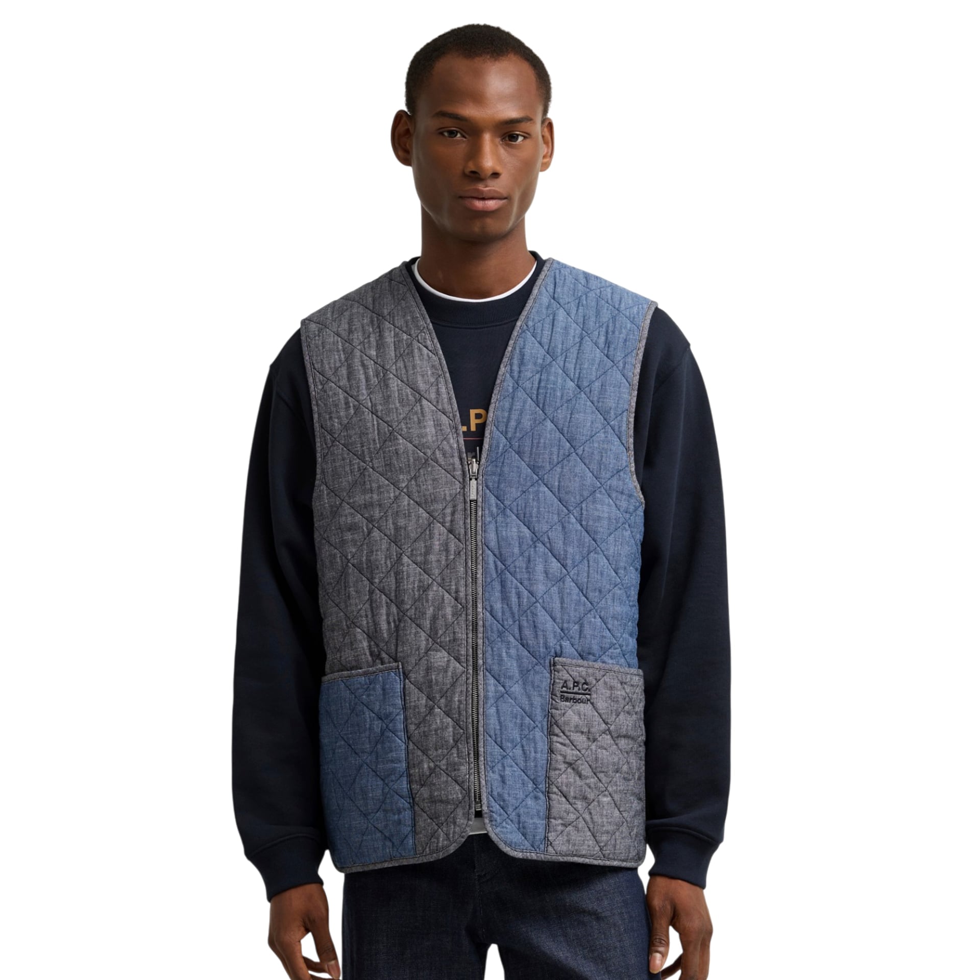 Barbour Bodywarmer