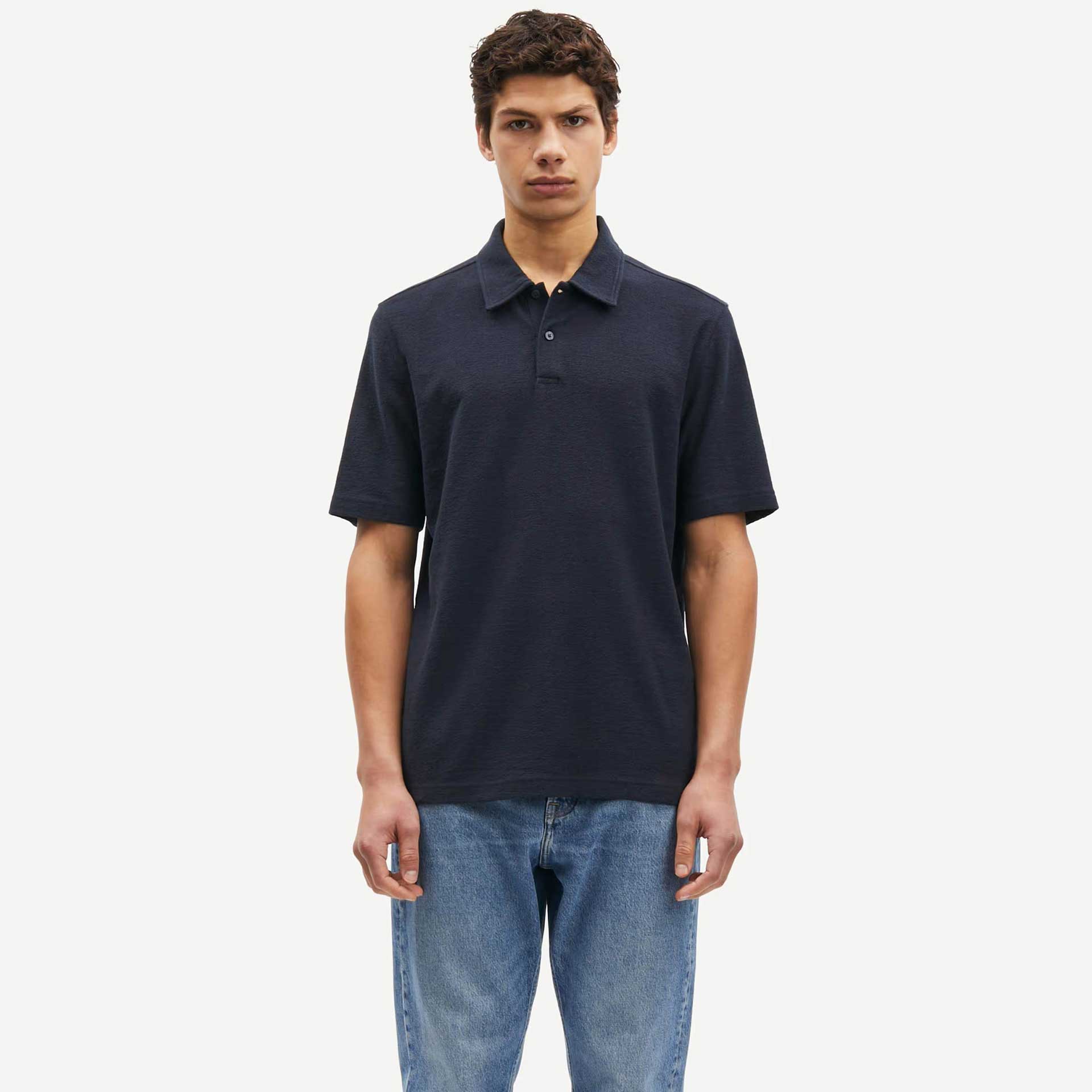 Samsoe & Samsoe Polo Sakvistbro