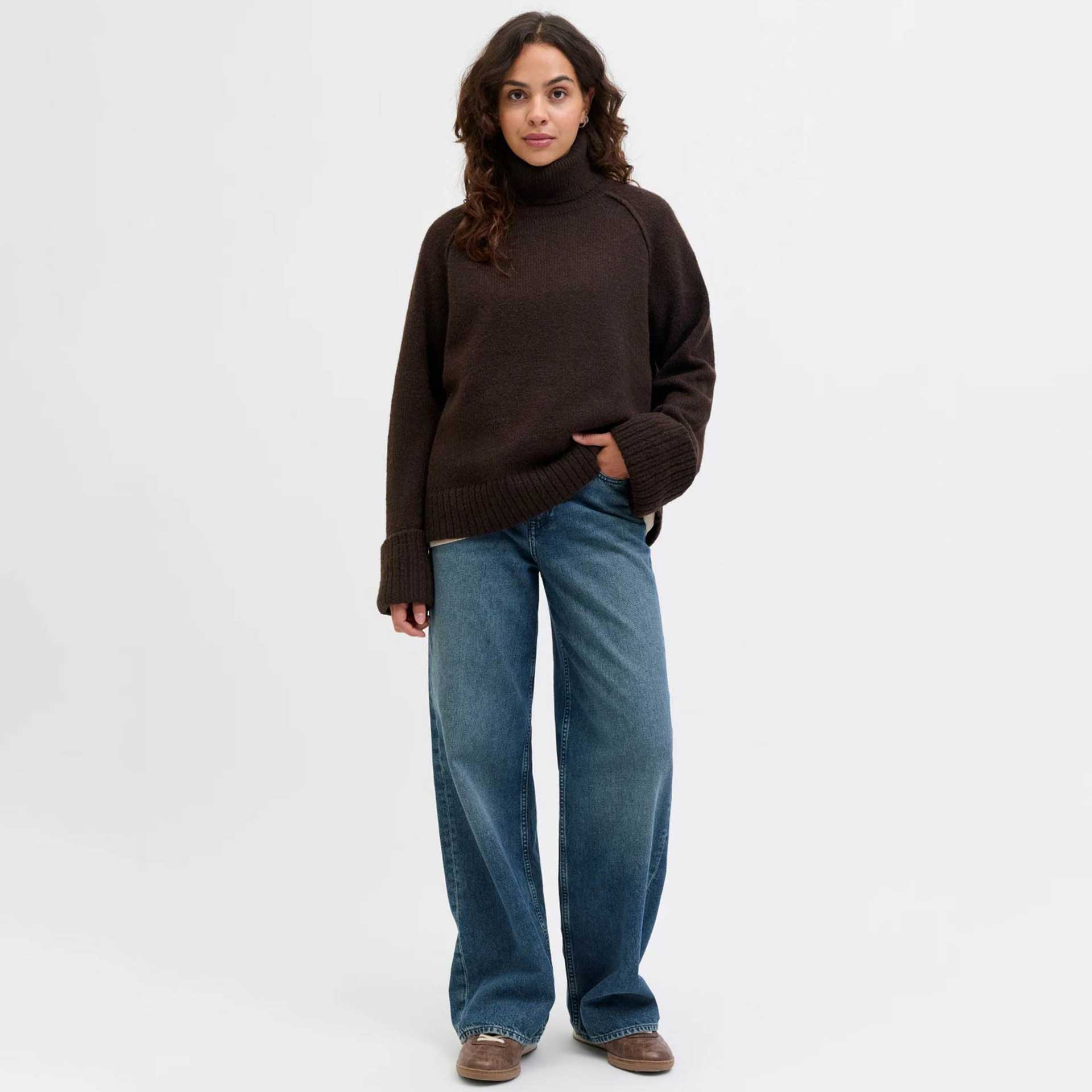 JJXX Sweater Ellinora