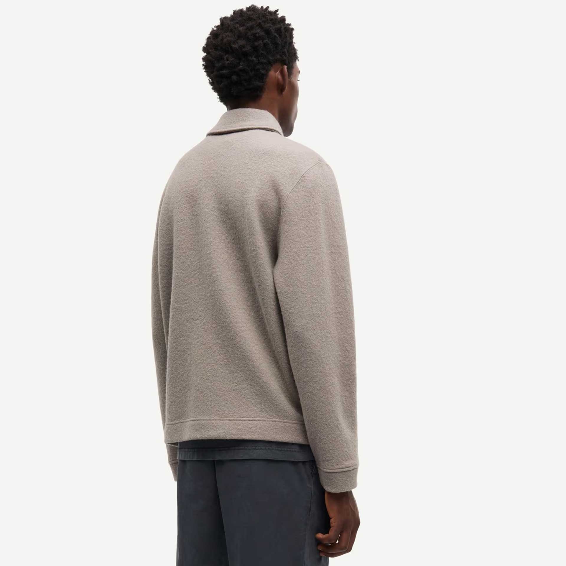Samsoe & Samsoe Vest Hannes