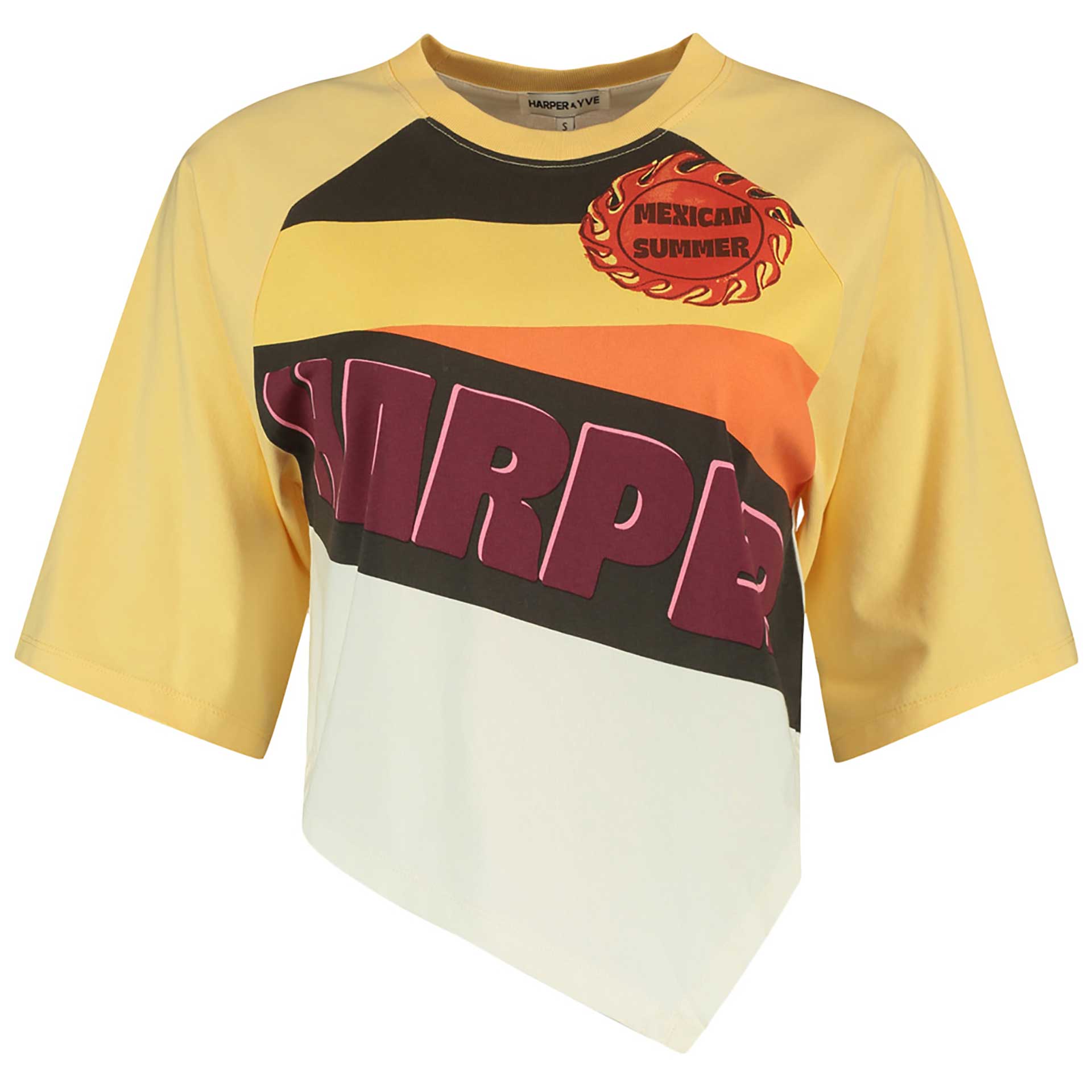 Harper & Yve T-Shirt 
