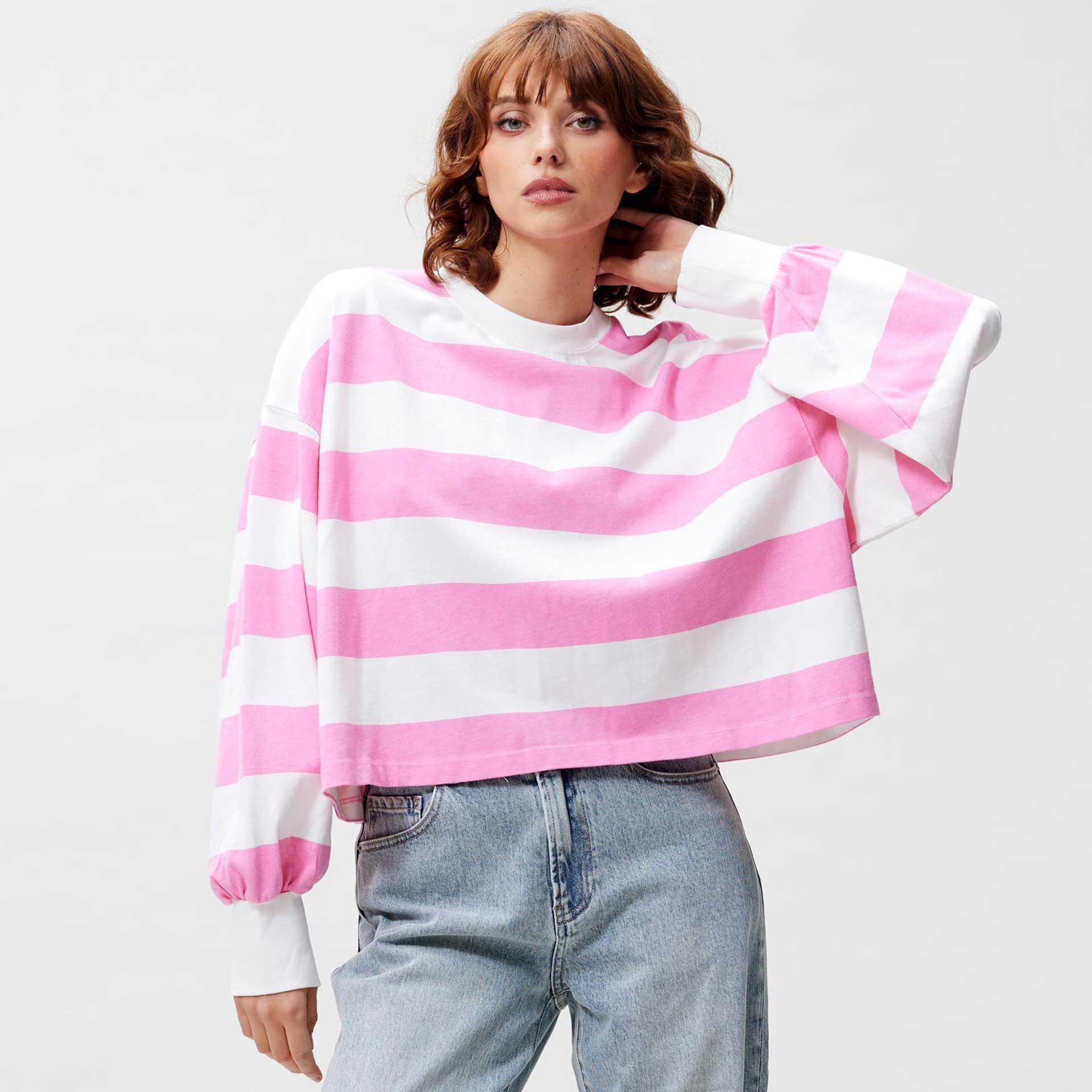 Catwalk Junkie Sweater