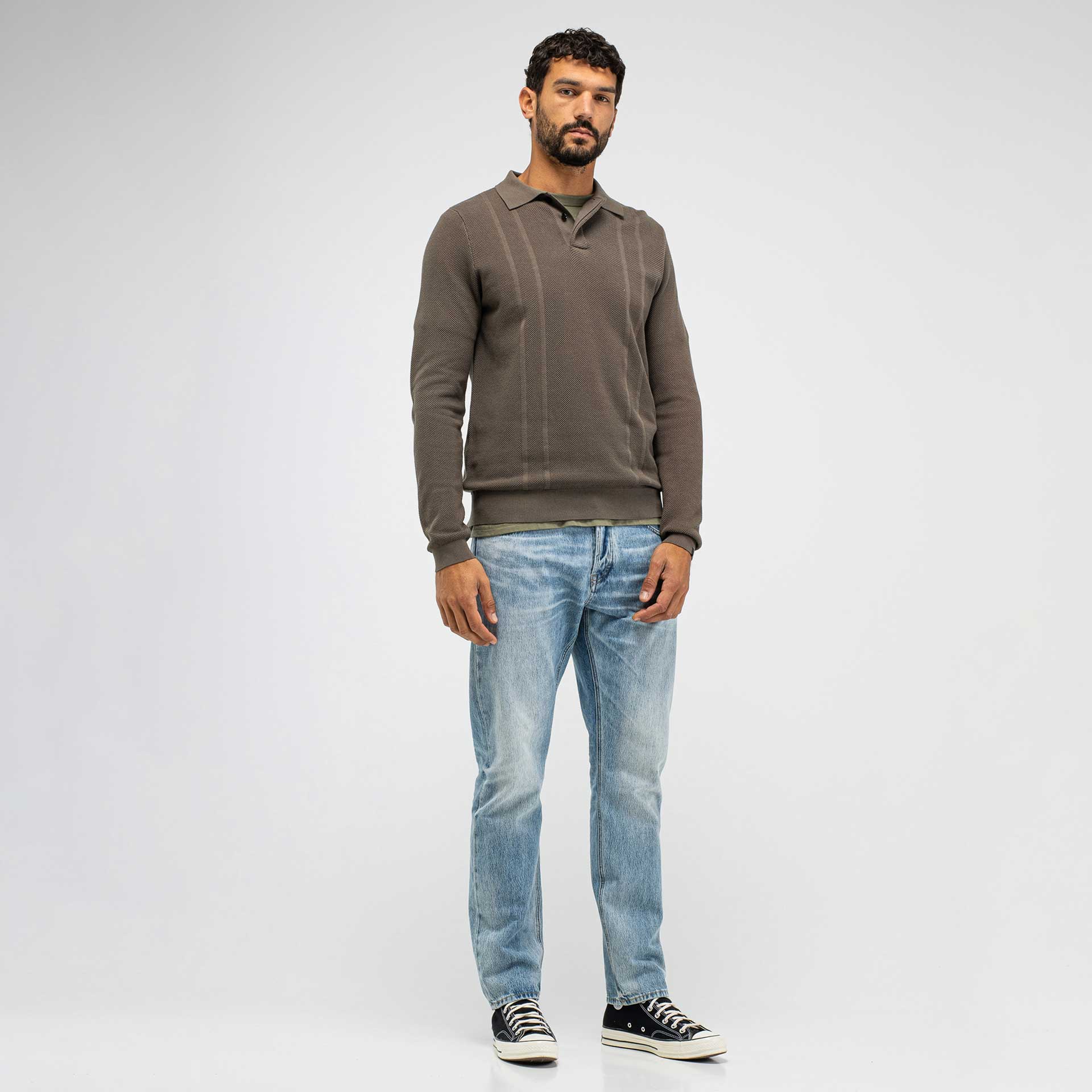 Butcher of Blue Polo Ripley