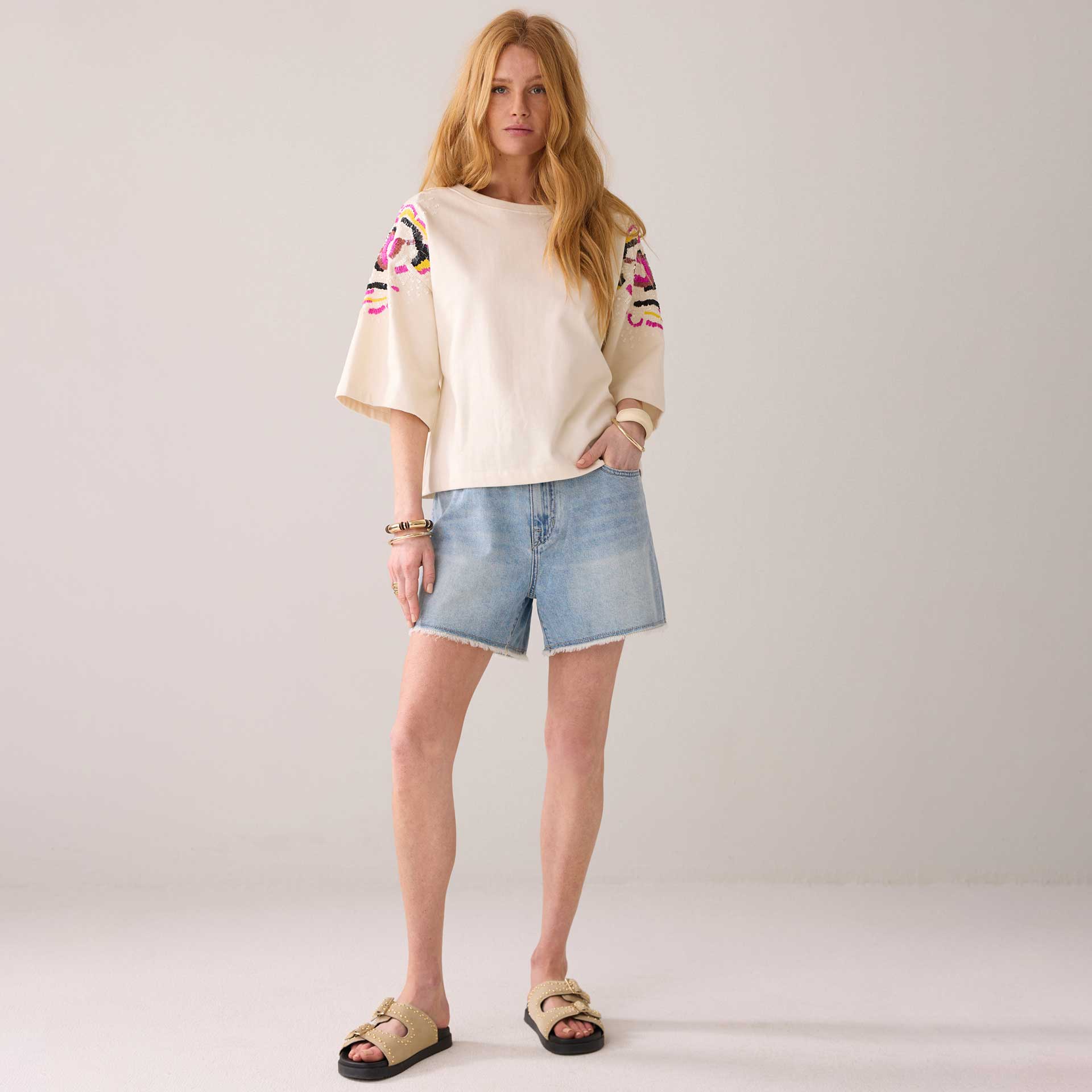 Summum Sweatshirt