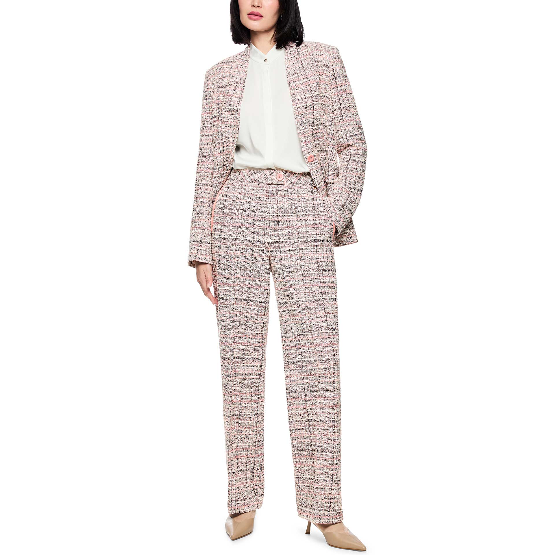 Marc Cain Collection Broek