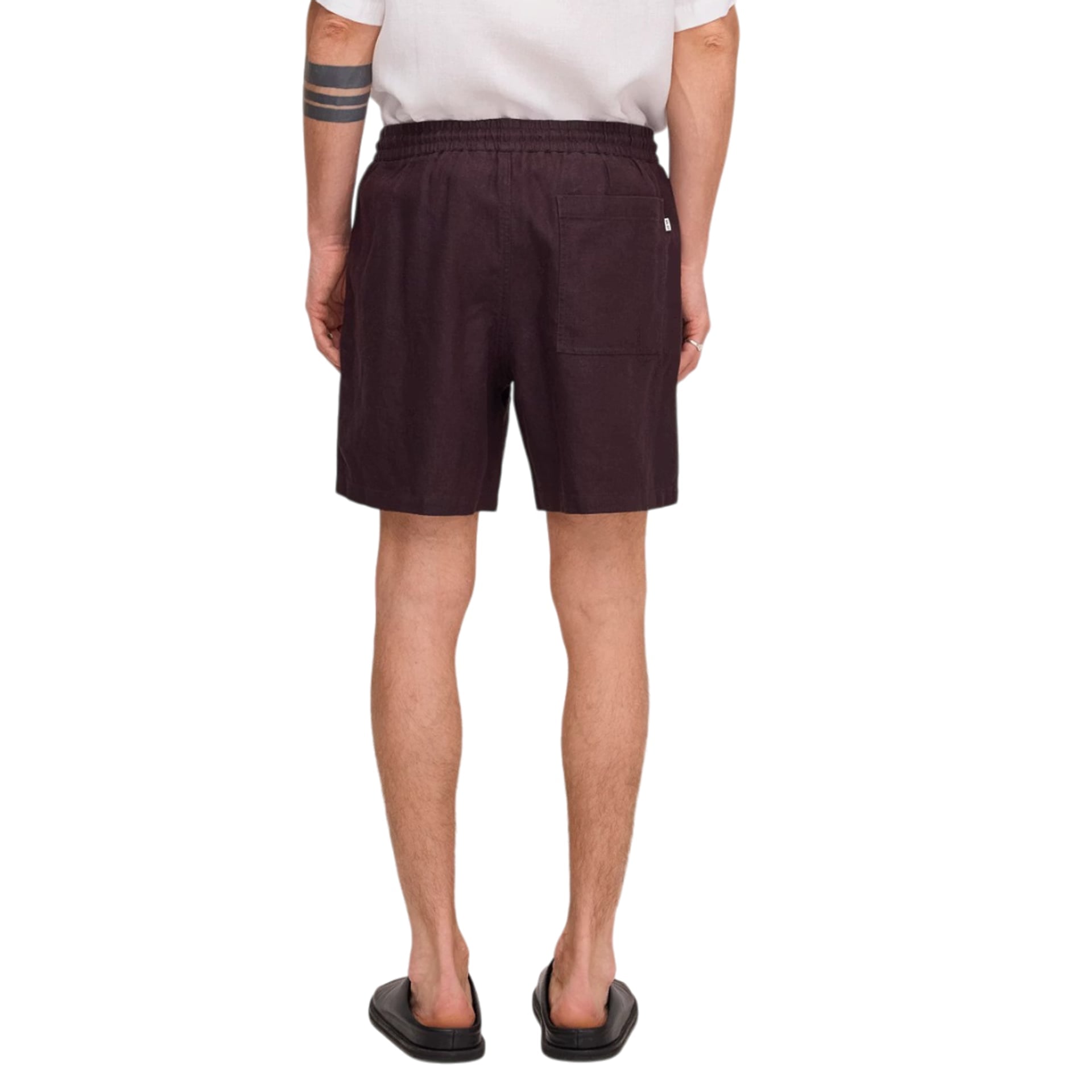 NN07 Short Gregor