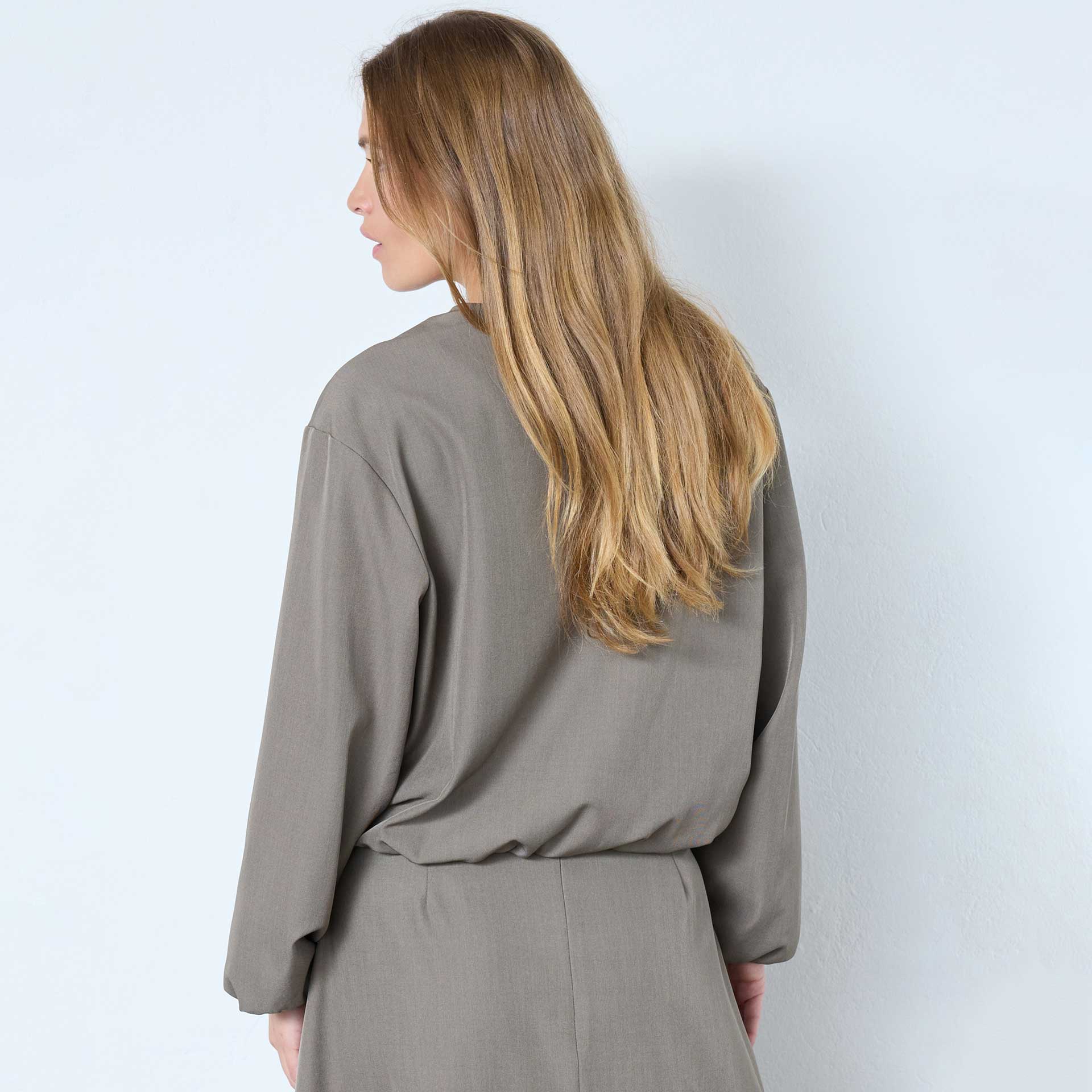 Co'couture Jasje Luna