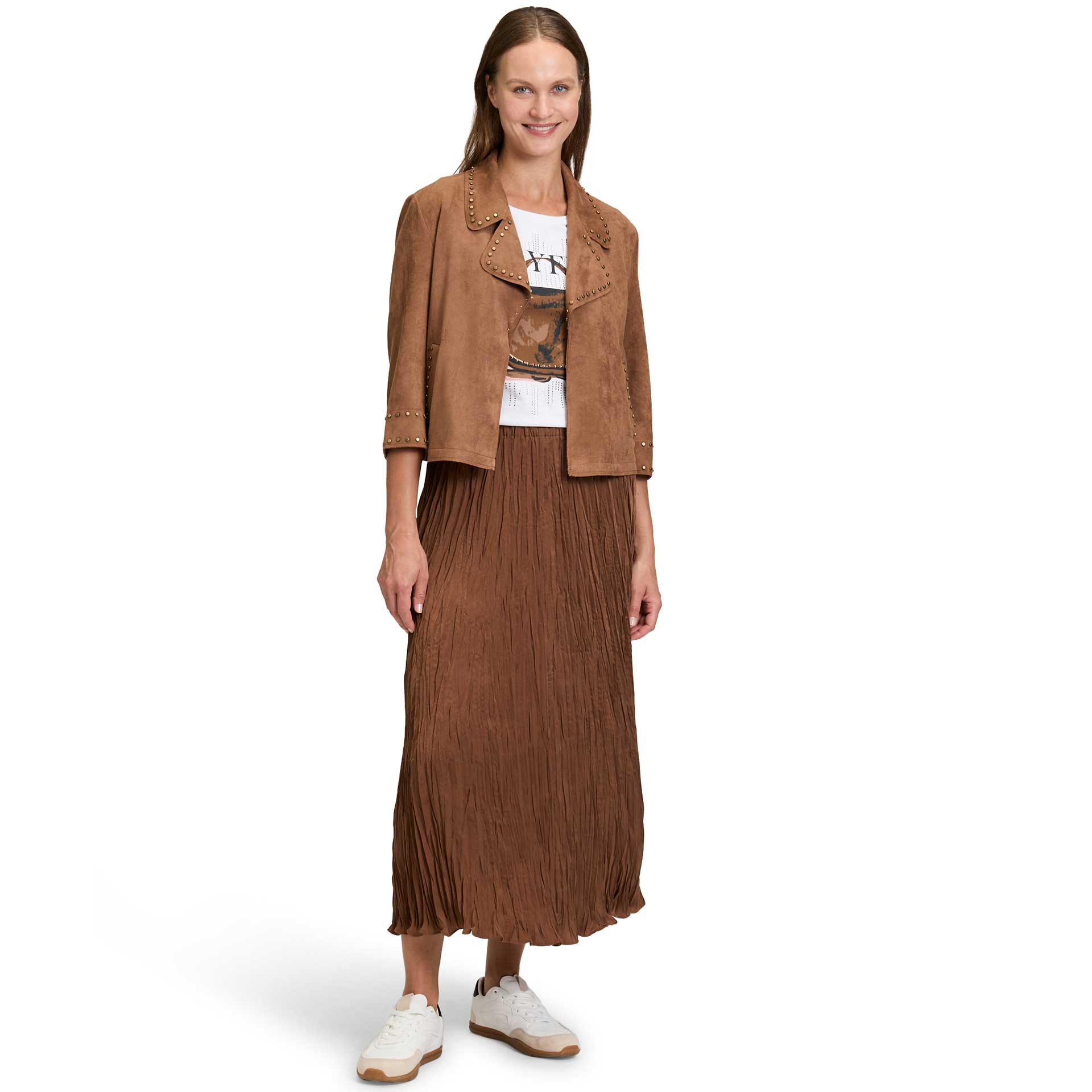 Betty Barclay Blazer