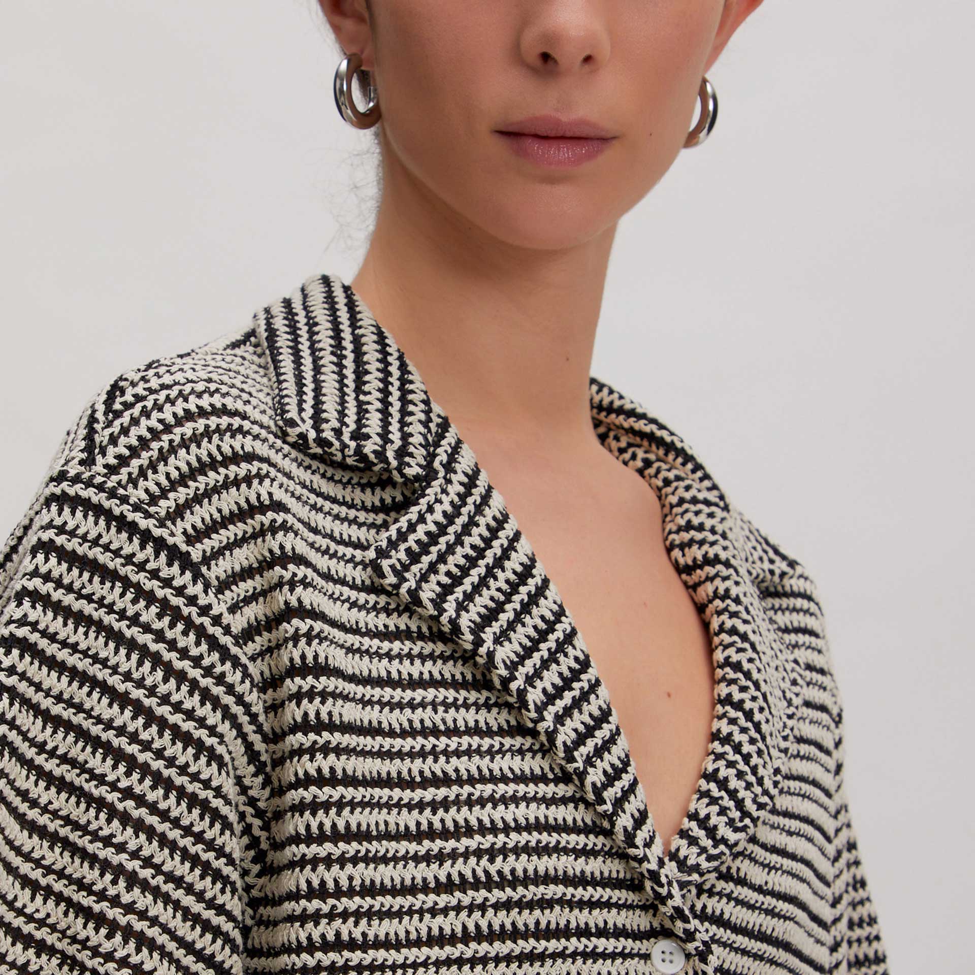 Edited Blouse Karlotta