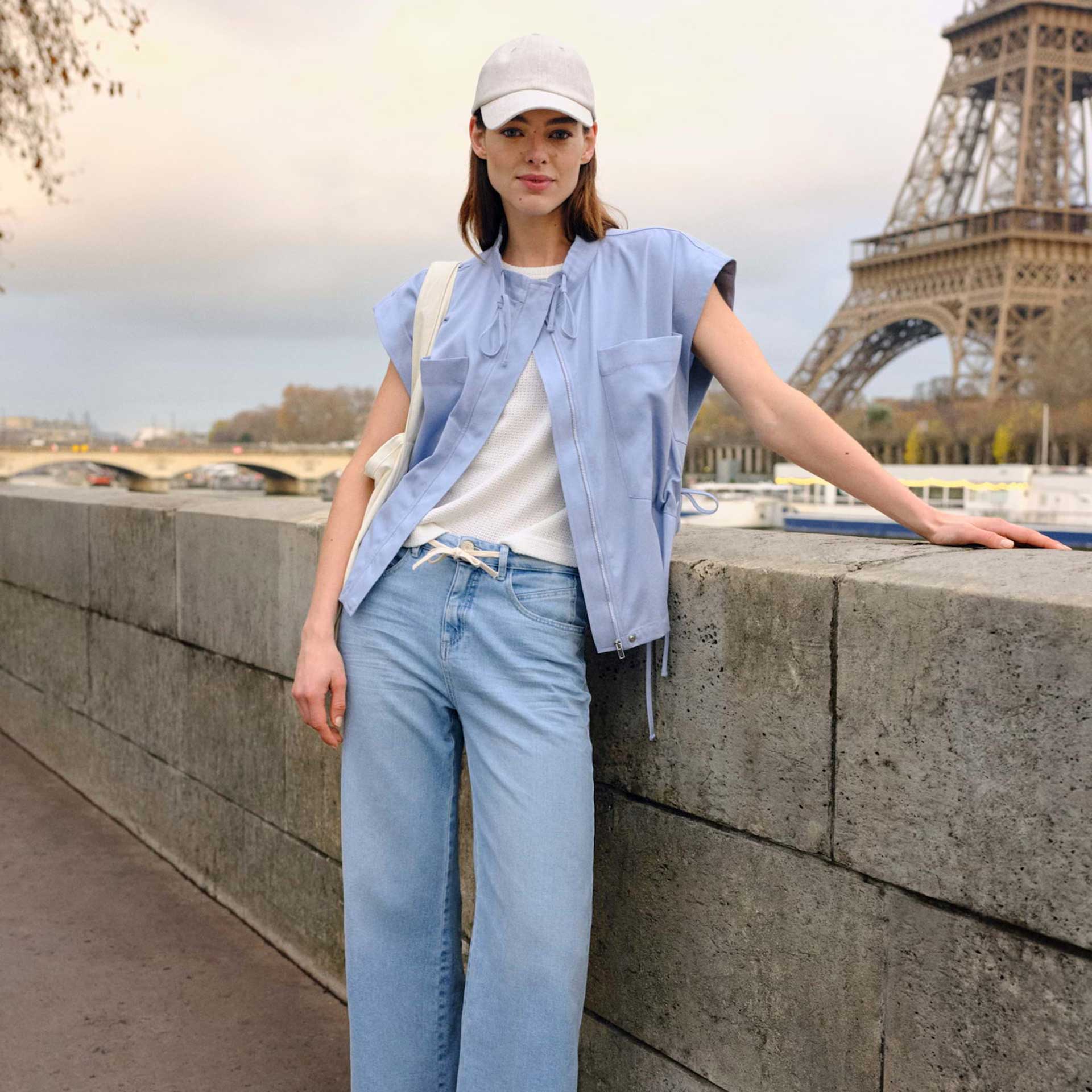 Opus Jeans Miva