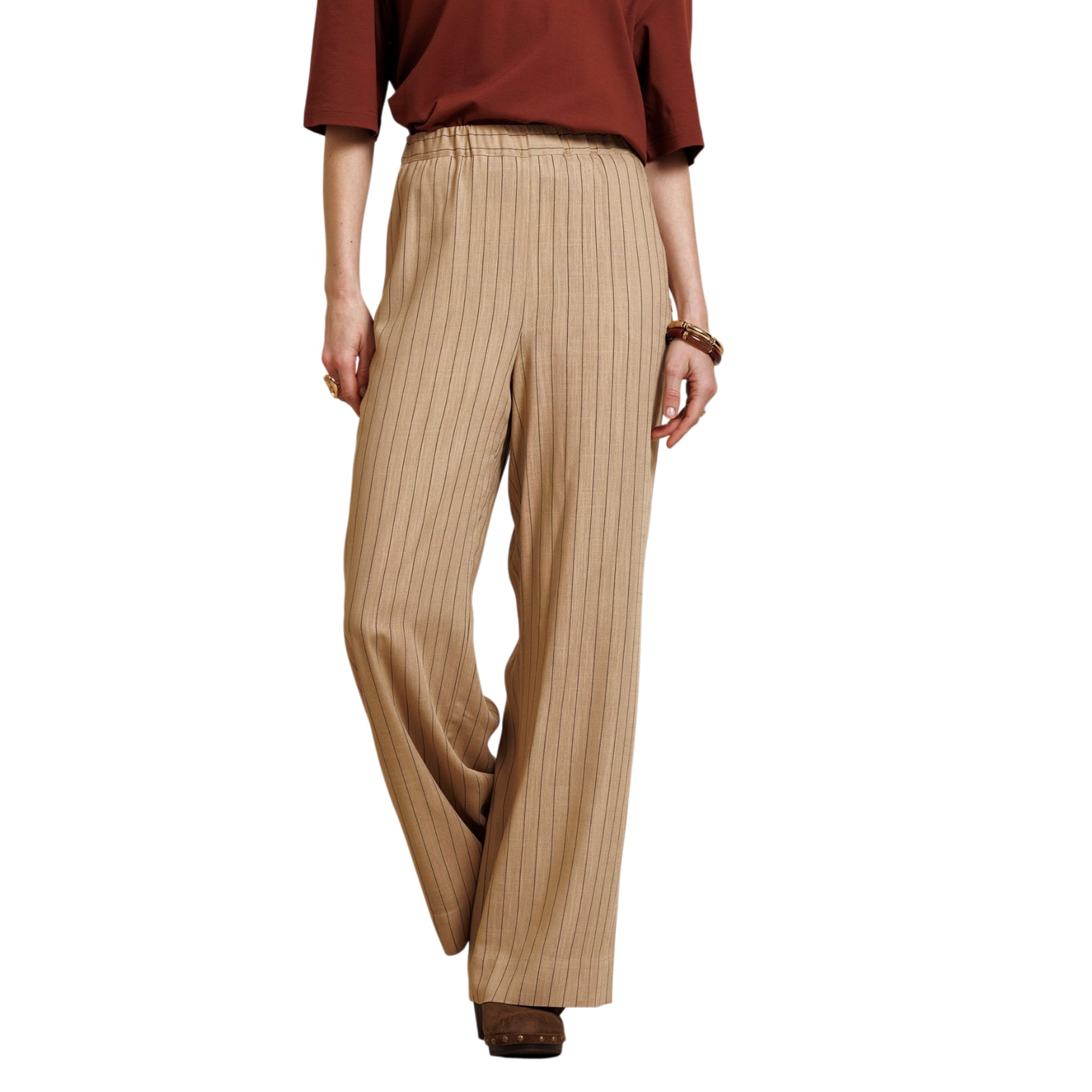 Studio Anneloes Pantalon Devine