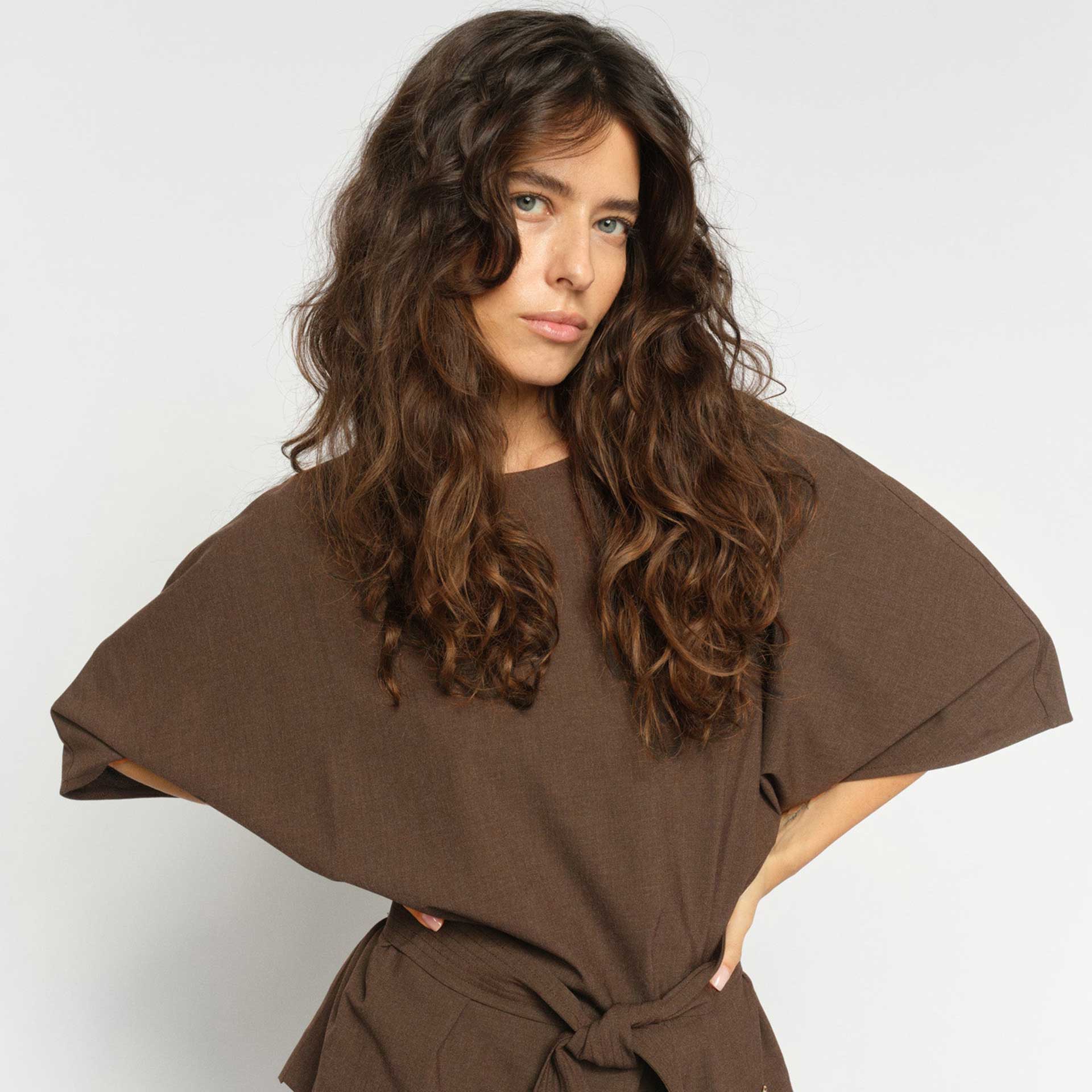 Mos Mosh Blouse top Rikas Roy