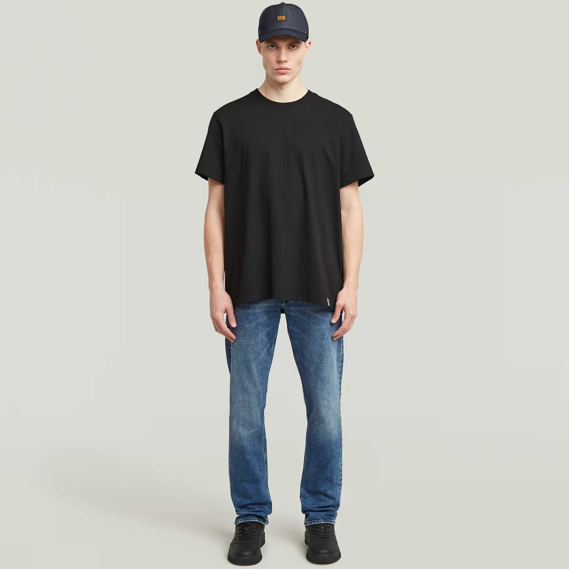 G-Star Jeans Mosa Straight