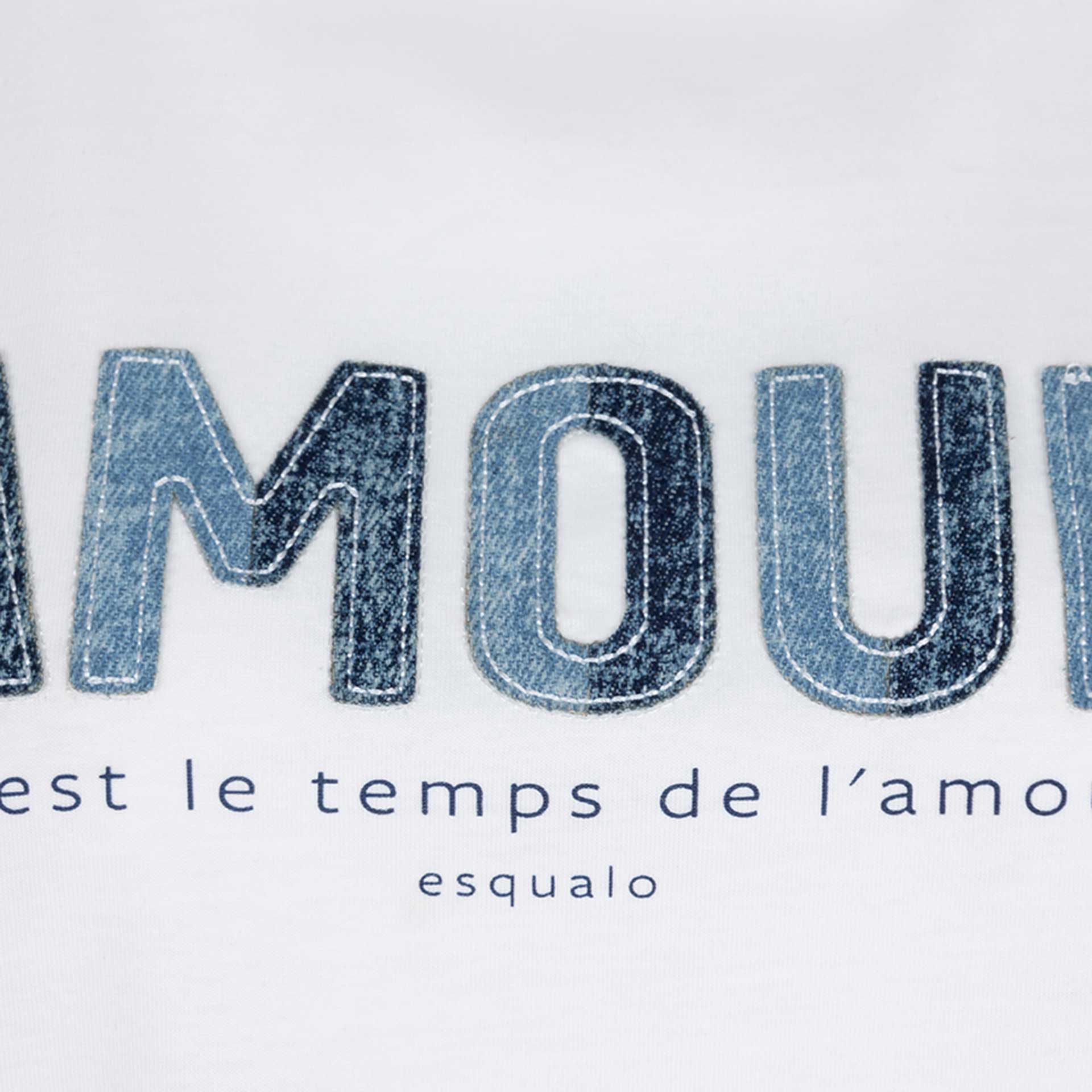 Esqualo T-shirt