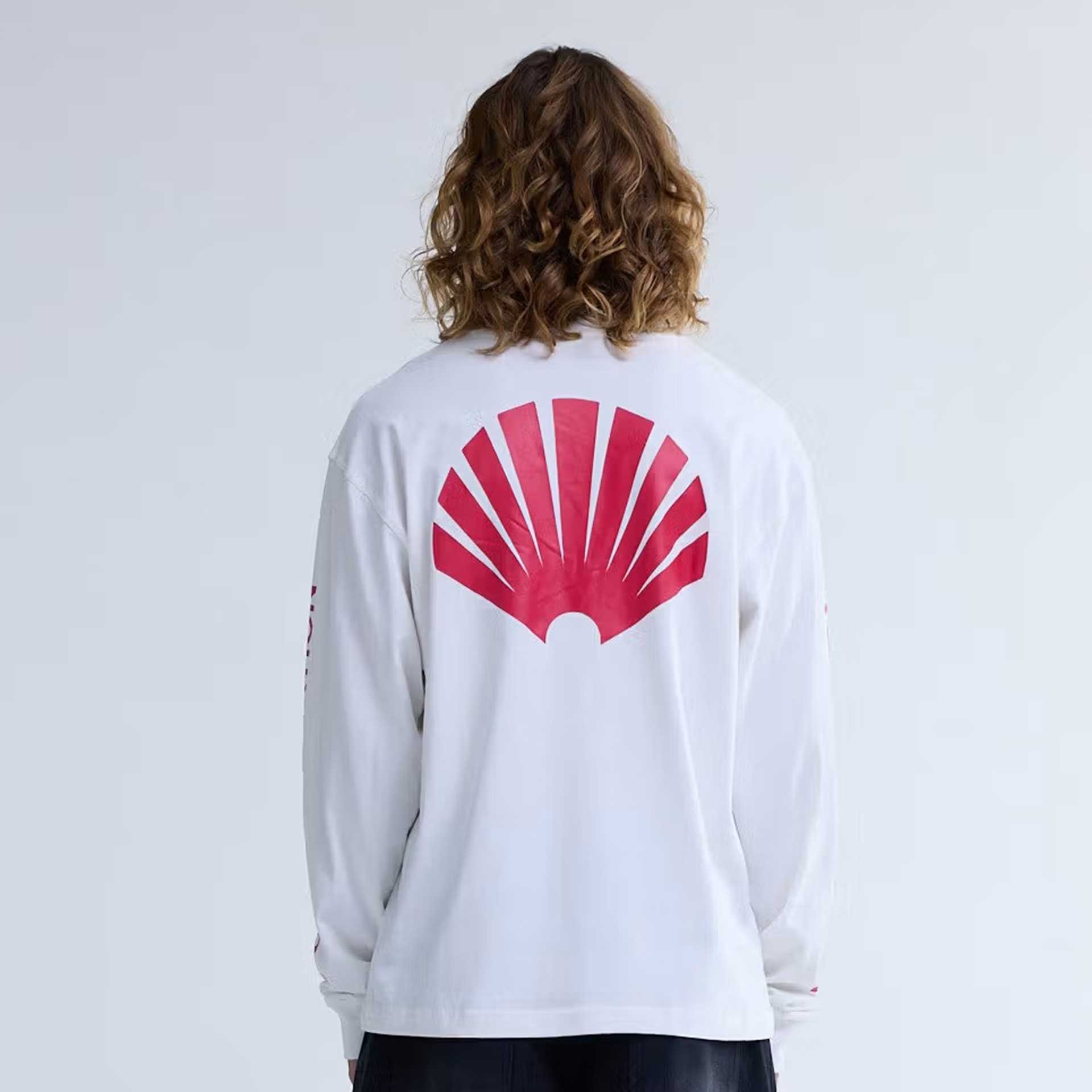 New Amsterdam Surf Association Sweater