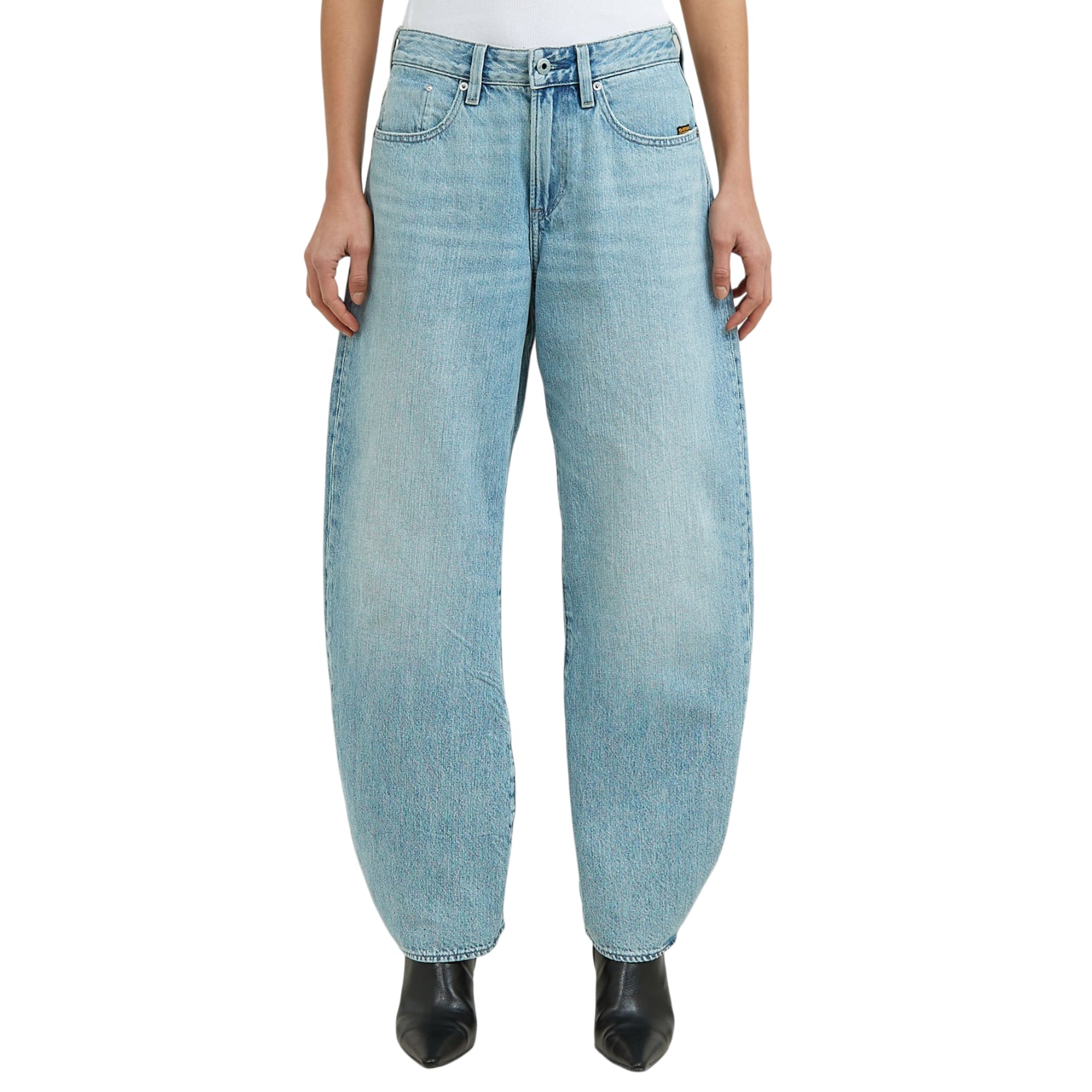 G-Star Barrel Jeans