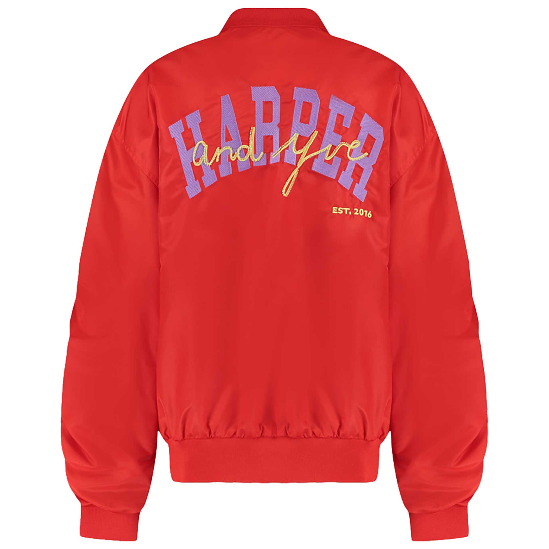 Harper & Yve Jasje Janna