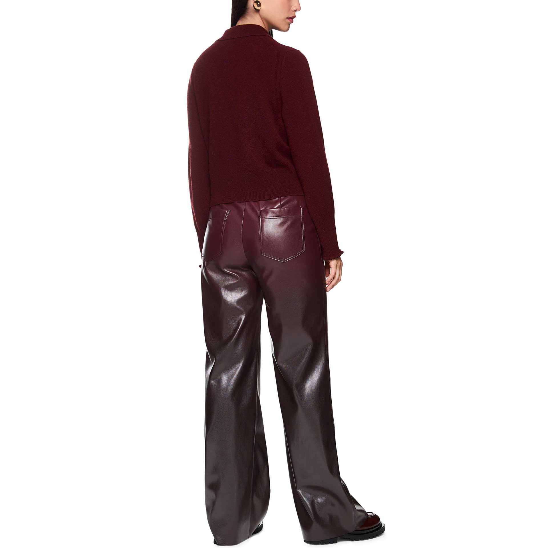 Marc Cain Collection Broek Welkom