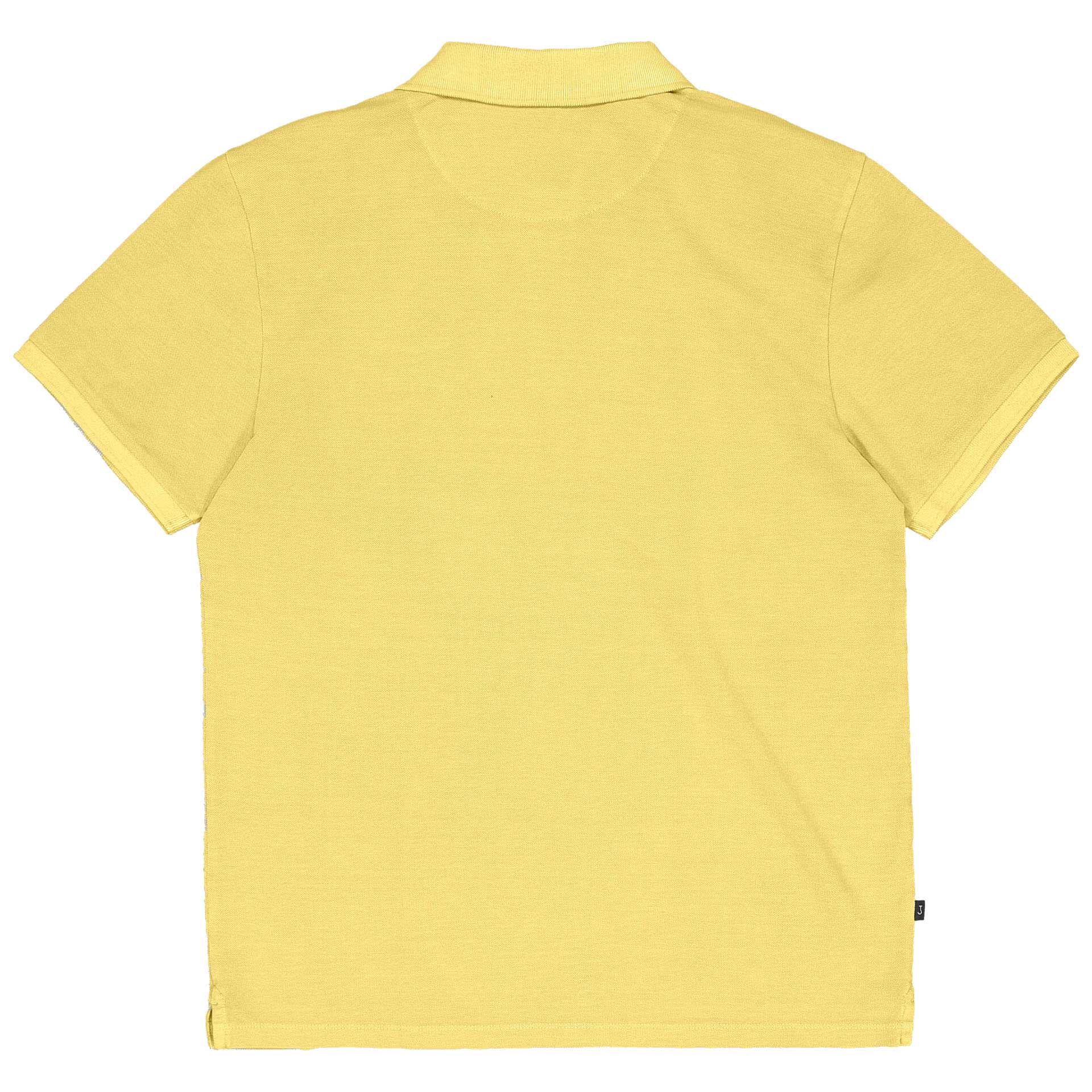 Butcher of Blue Polo