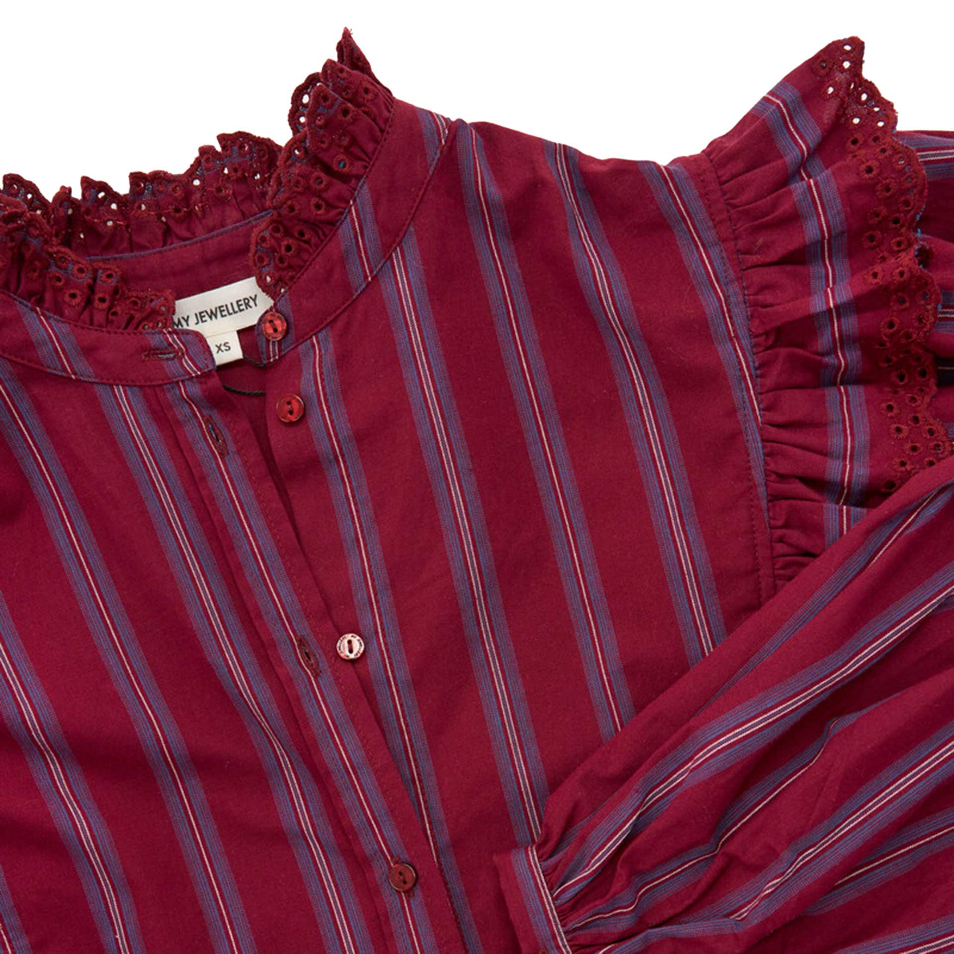 My Jewellery  Blouse