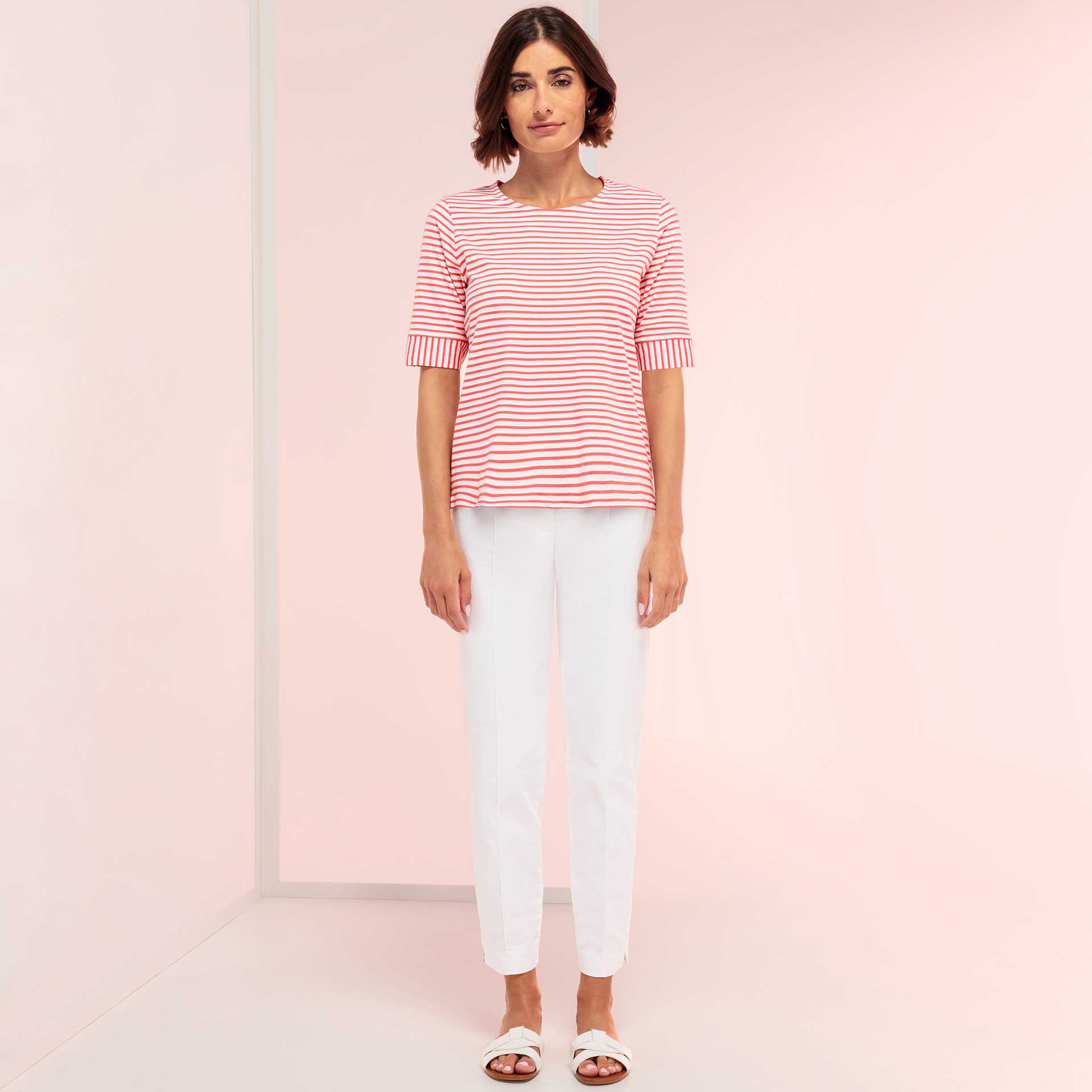 Bianca T-Shirts Dinia