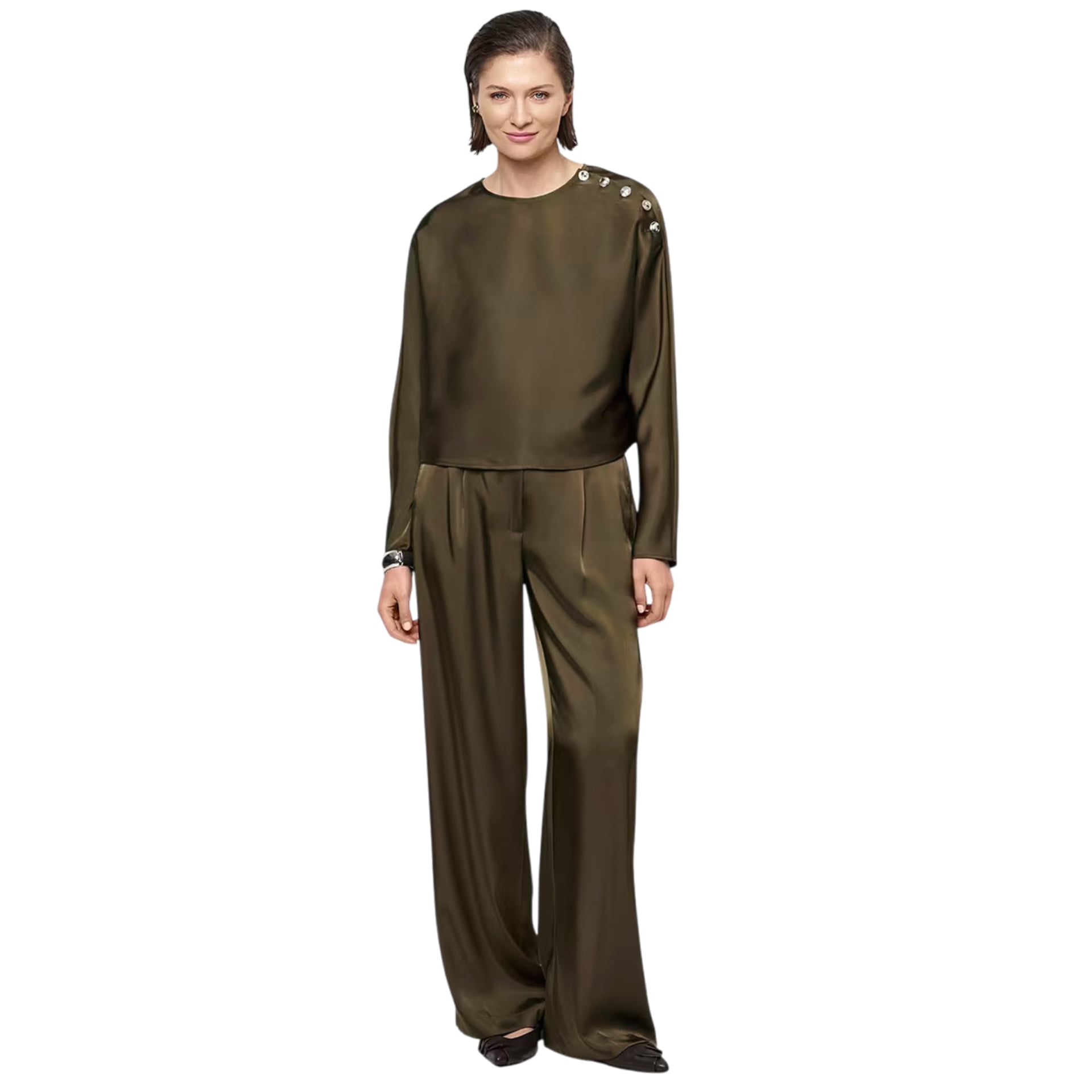 Dante 6 Blouse Top Leiva