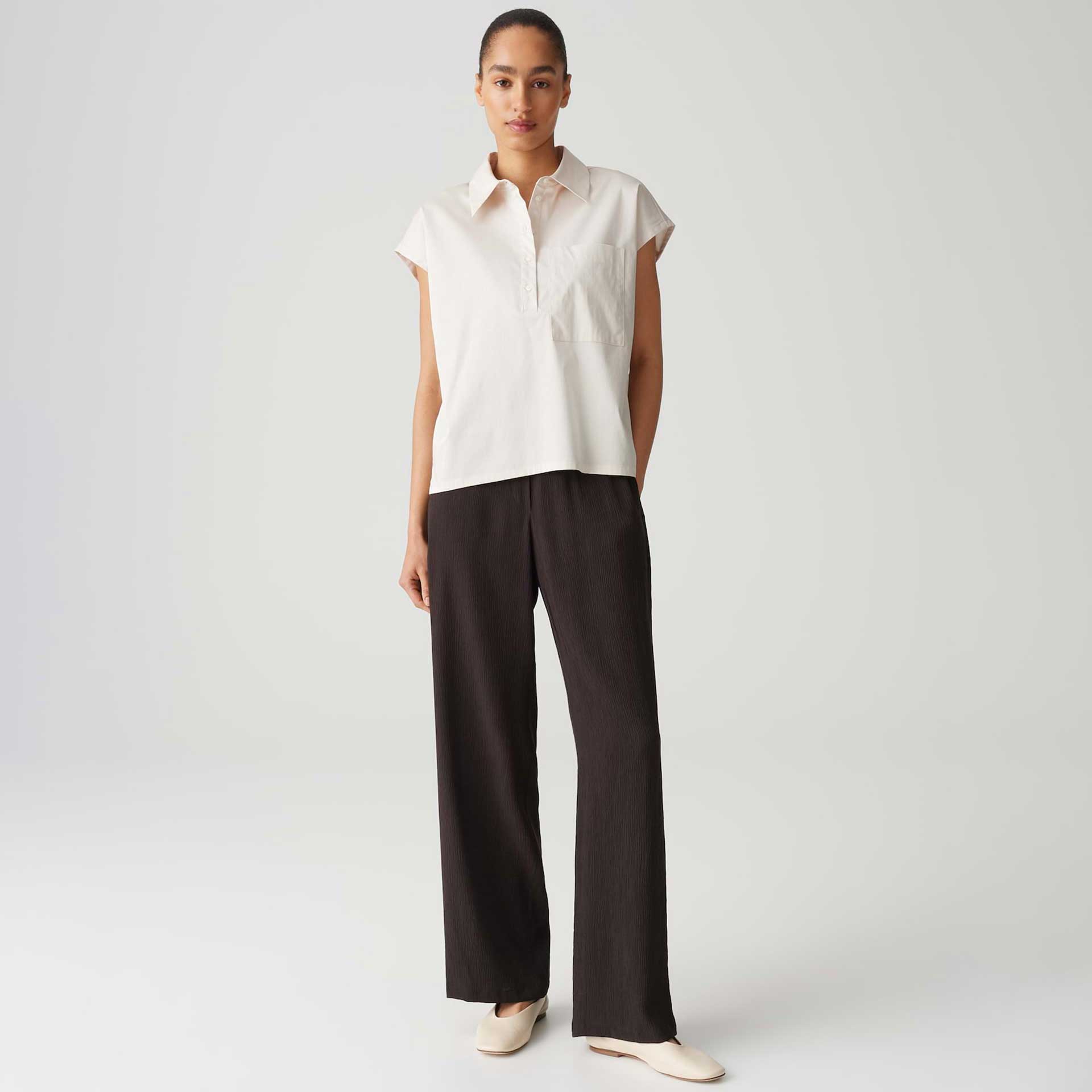 Opus Blouse Fajora