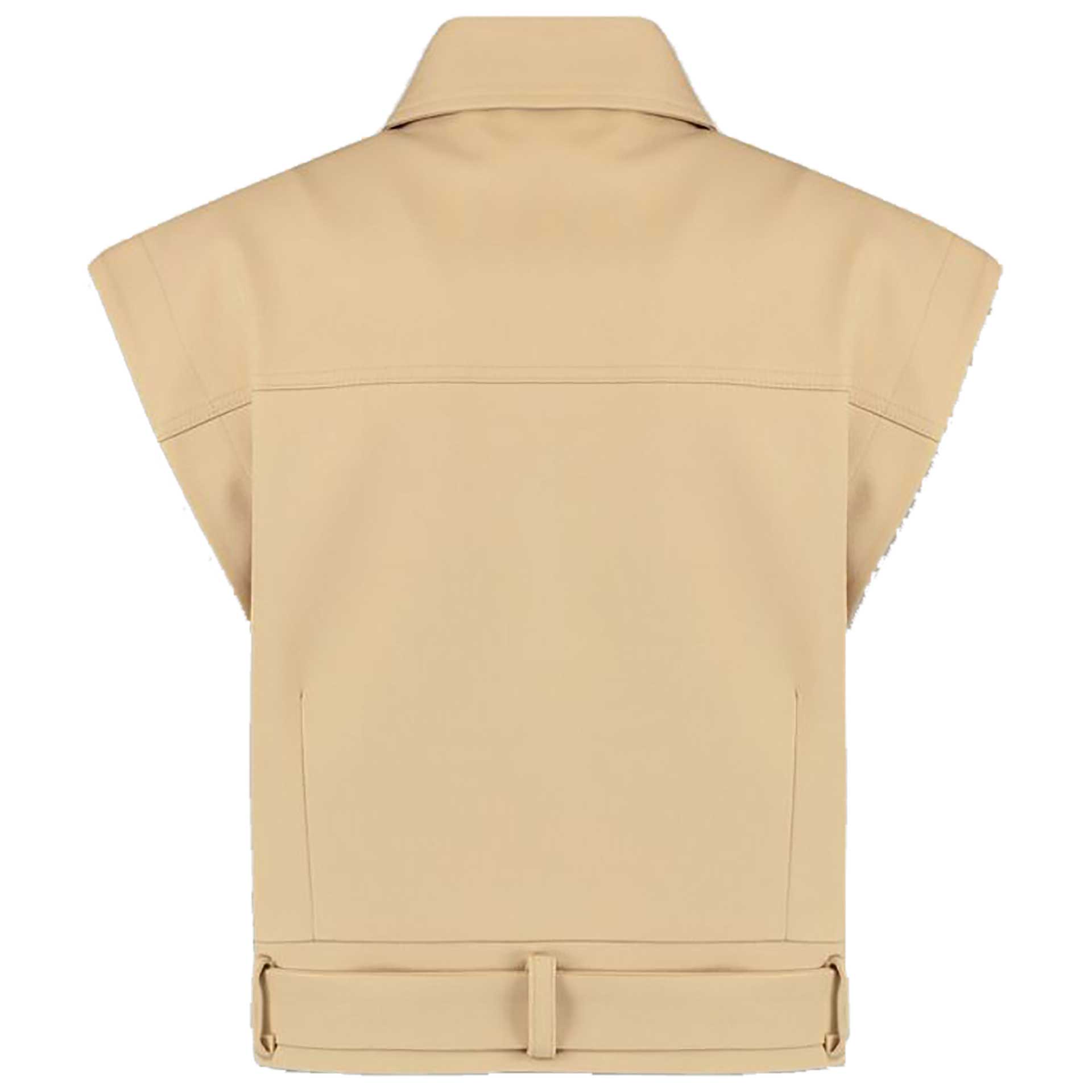 Harper & Yve Gilet Katie
