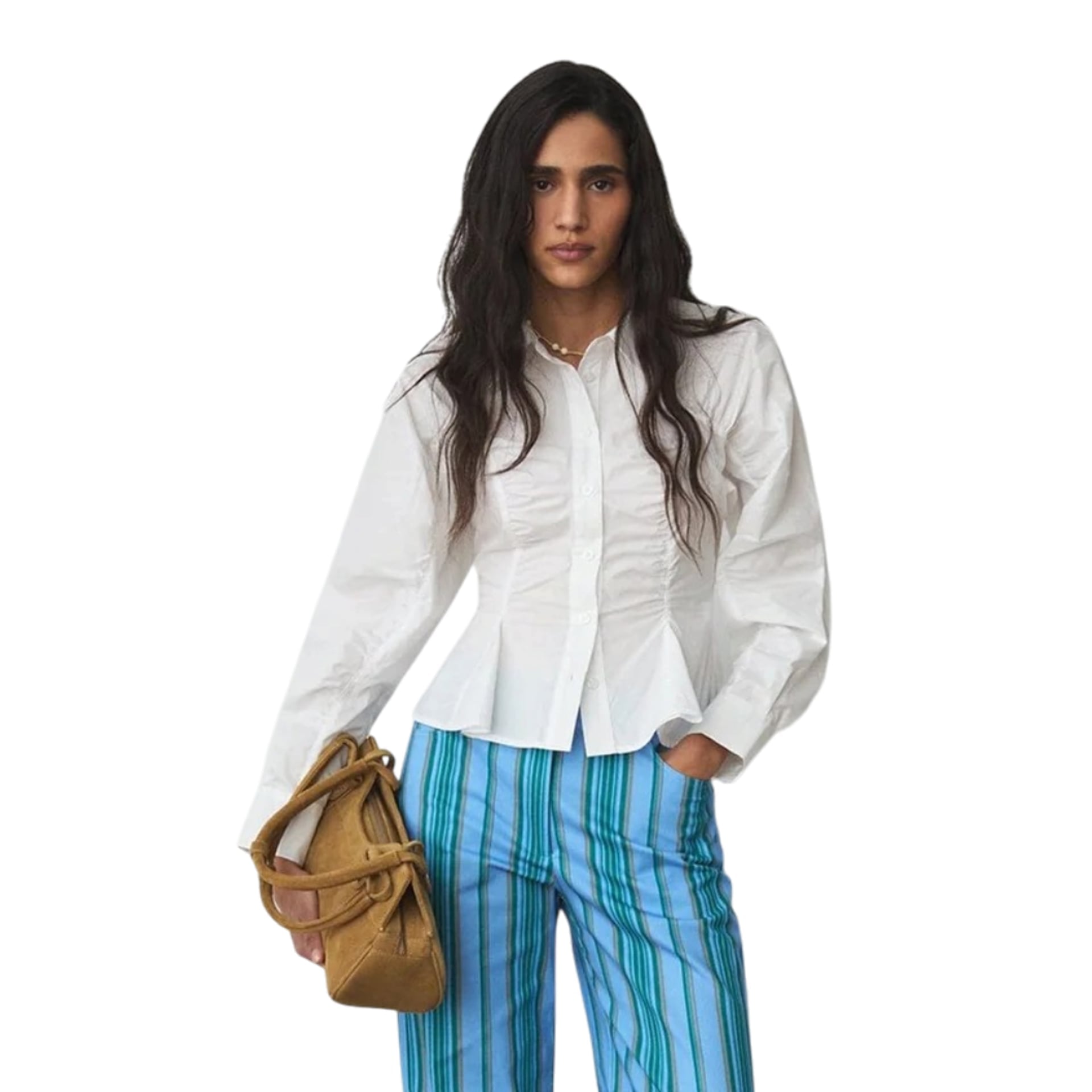Laagam Blouse Belleville 