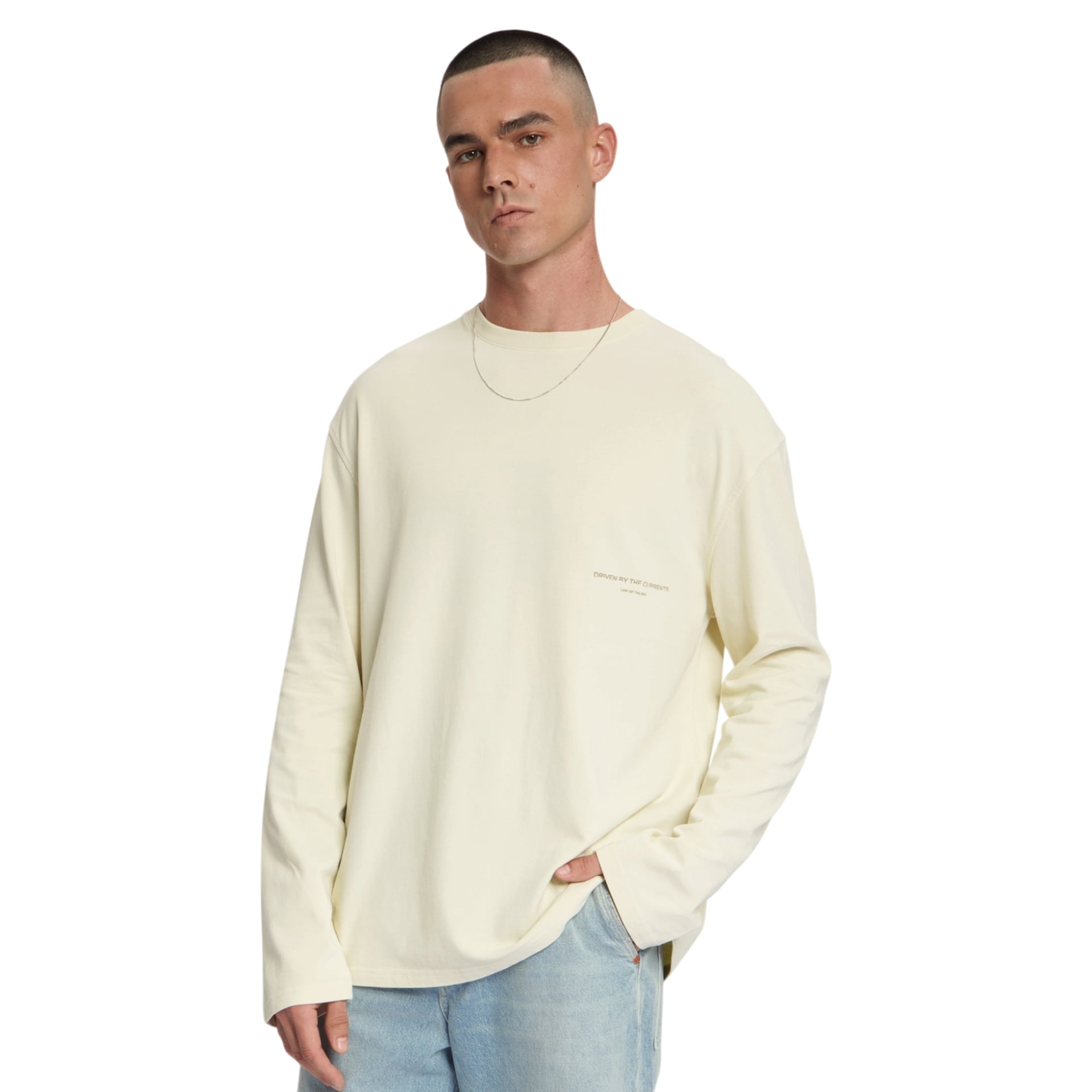 Law of the Sea Longsleeve